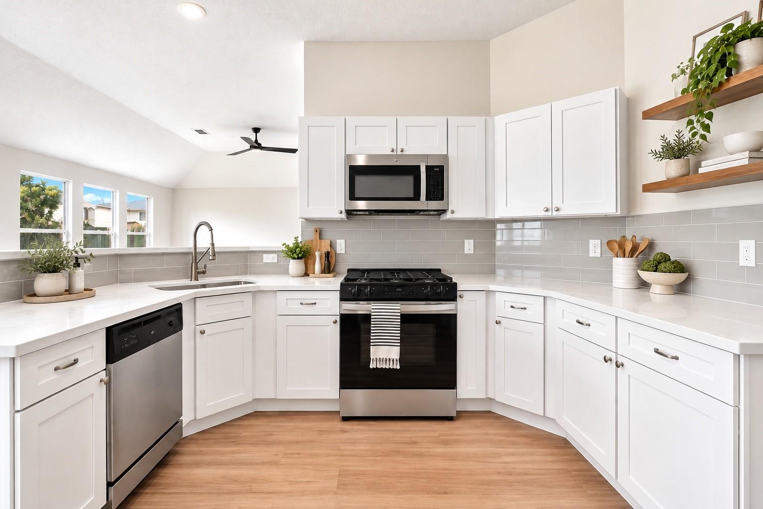 16719 N Bend Drive — photo