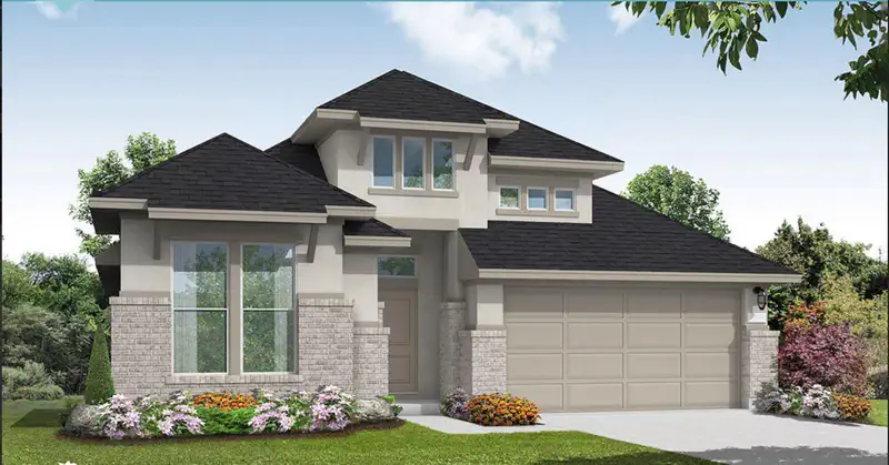 26123 Treetop Terrace Lane — photo