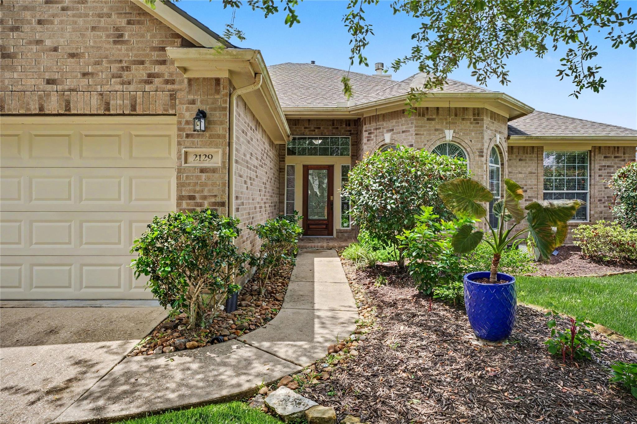 2129 Brittany Colony Drive — photo
