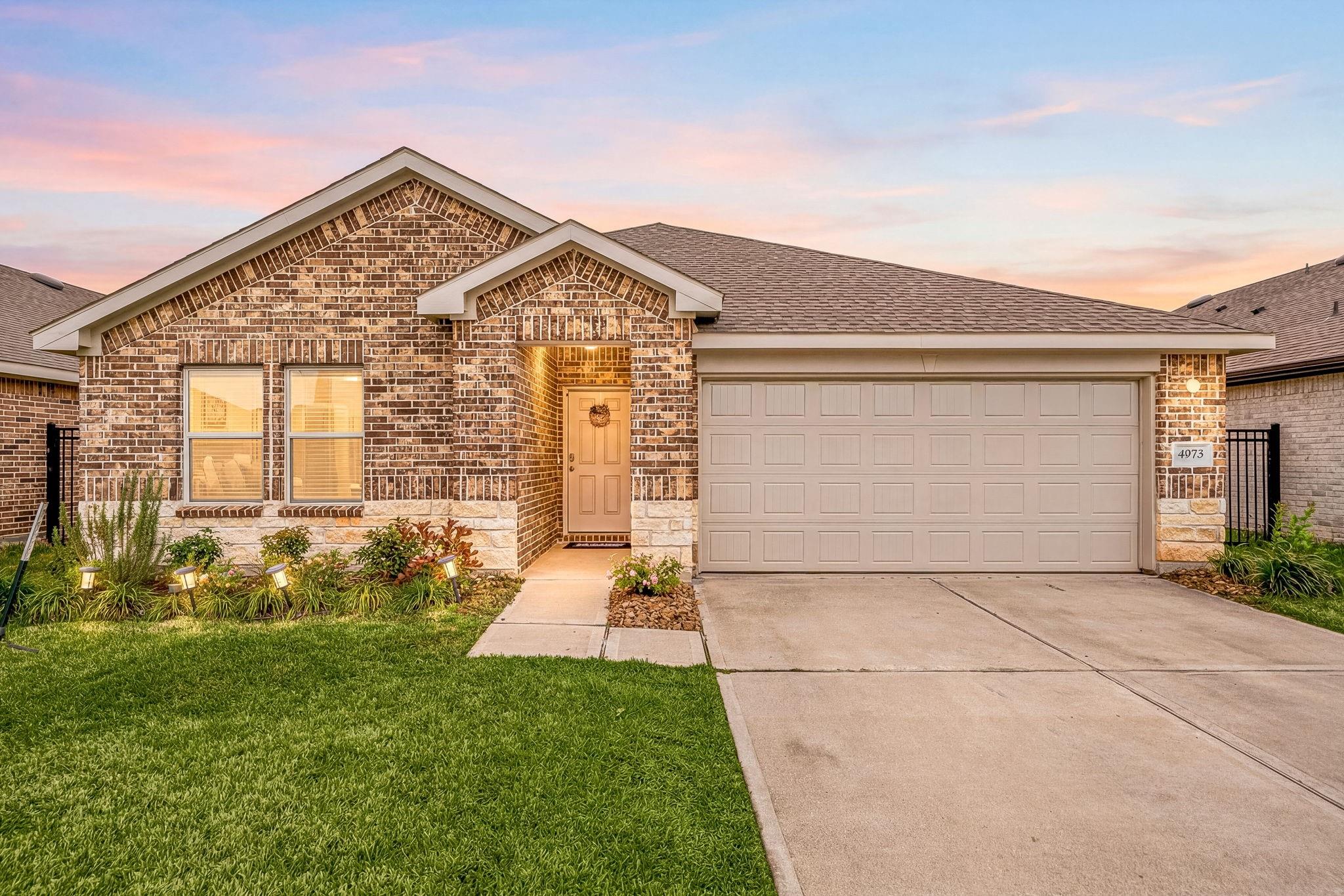 4973 Almond Terrace Drive — photo