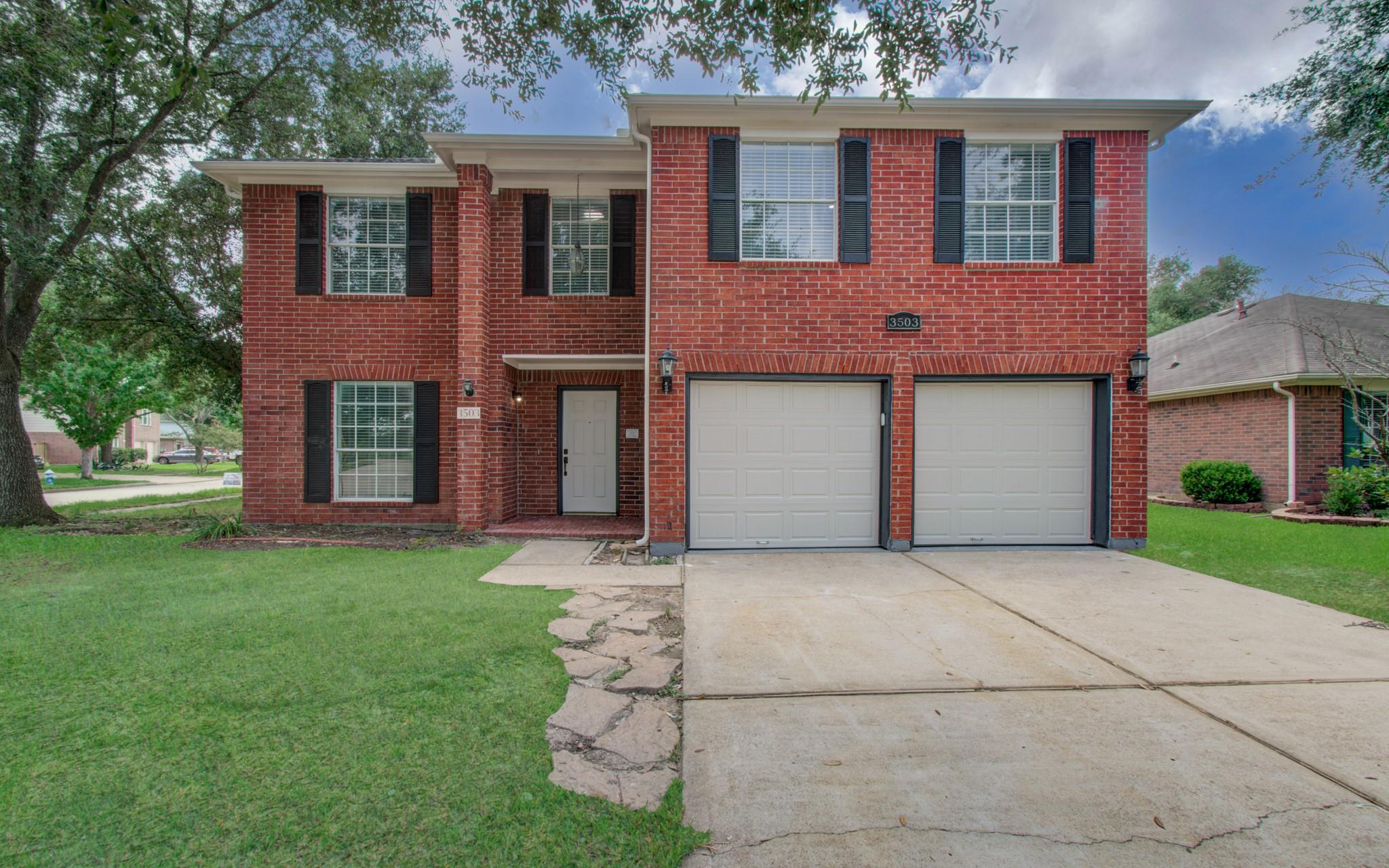 3503 Tealwater Court — photo