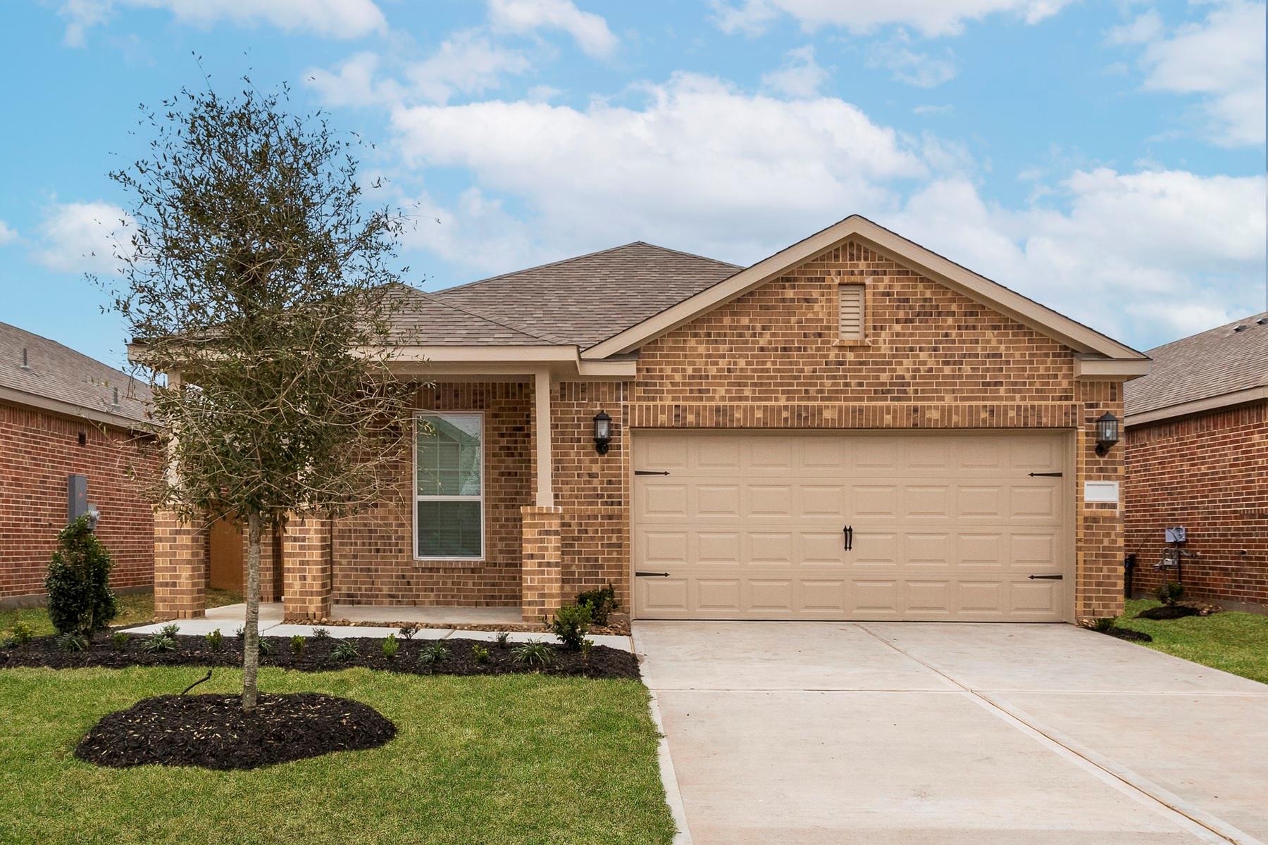 10807 Turkey Creek Run Drive — photo