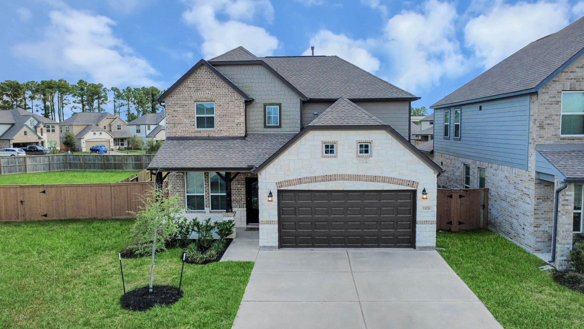 13026 Braelich Loch Drive — photo