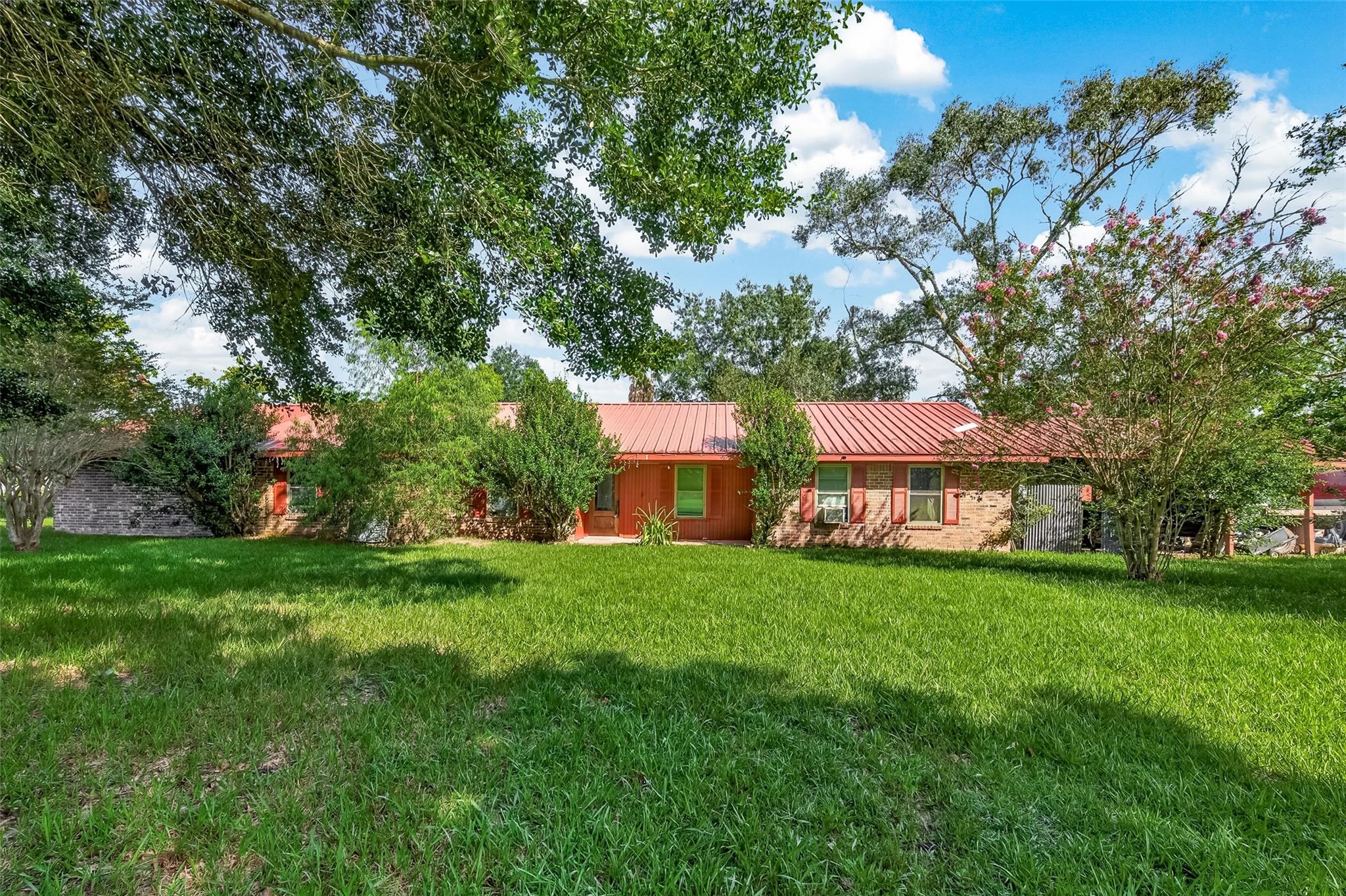 150 County Road 2296 — photo