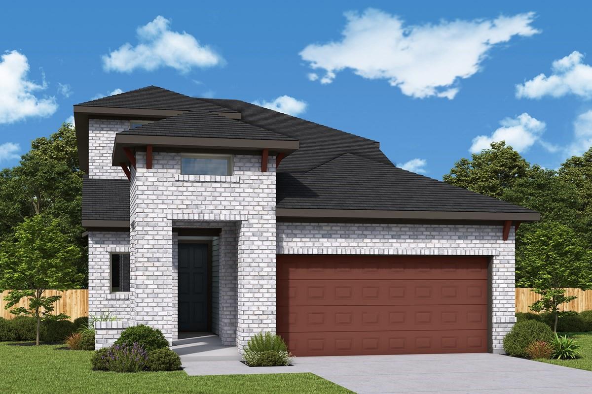 11223 Apricot Sulphur Drive — photo