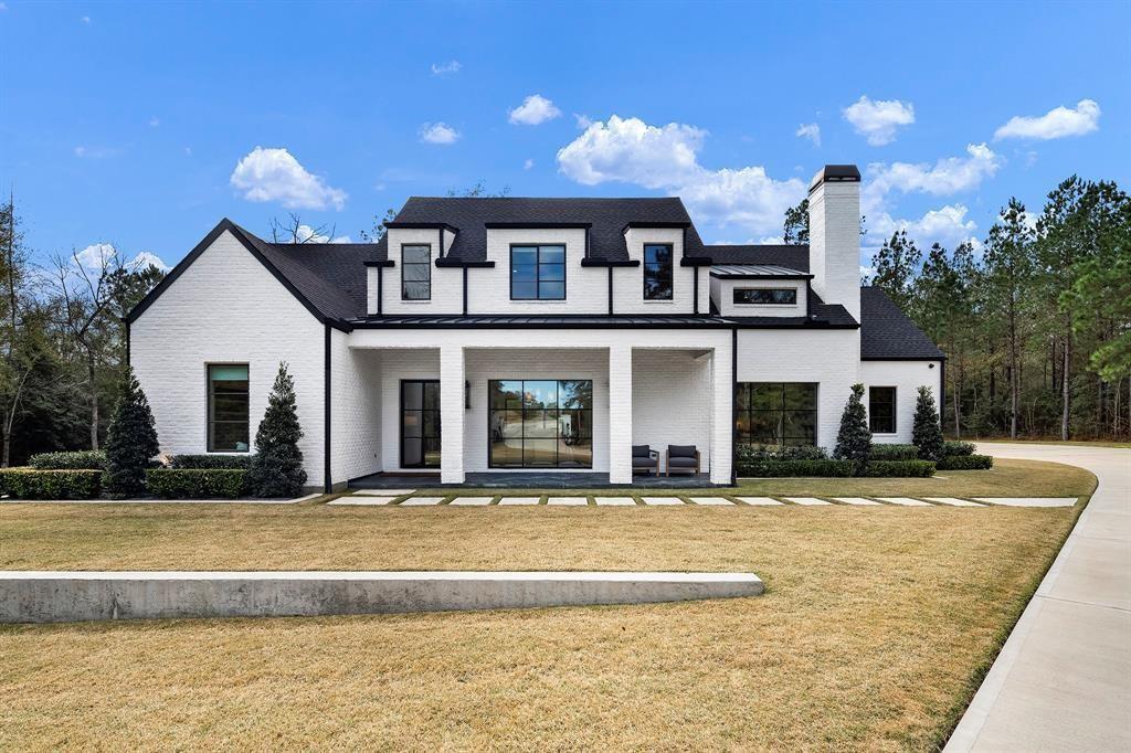 7010 Bowie Court — photo