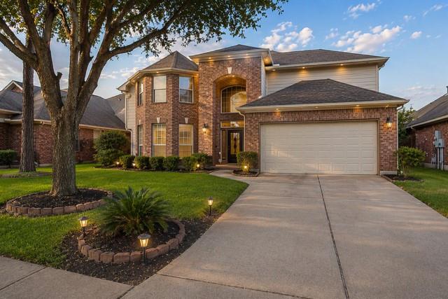 17319 Deep Prairie Drive — photo