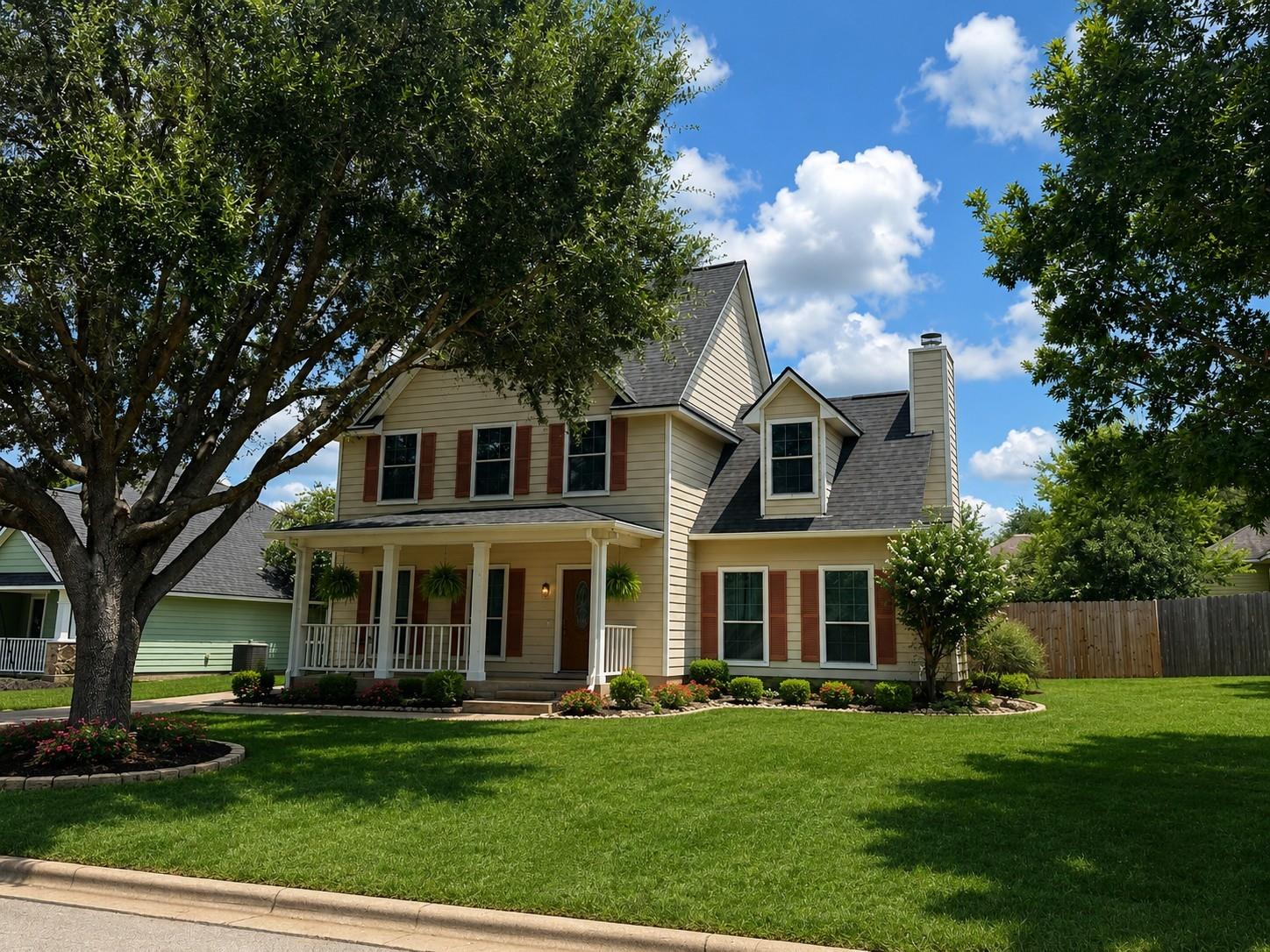 2204 Springwood Dr — photo