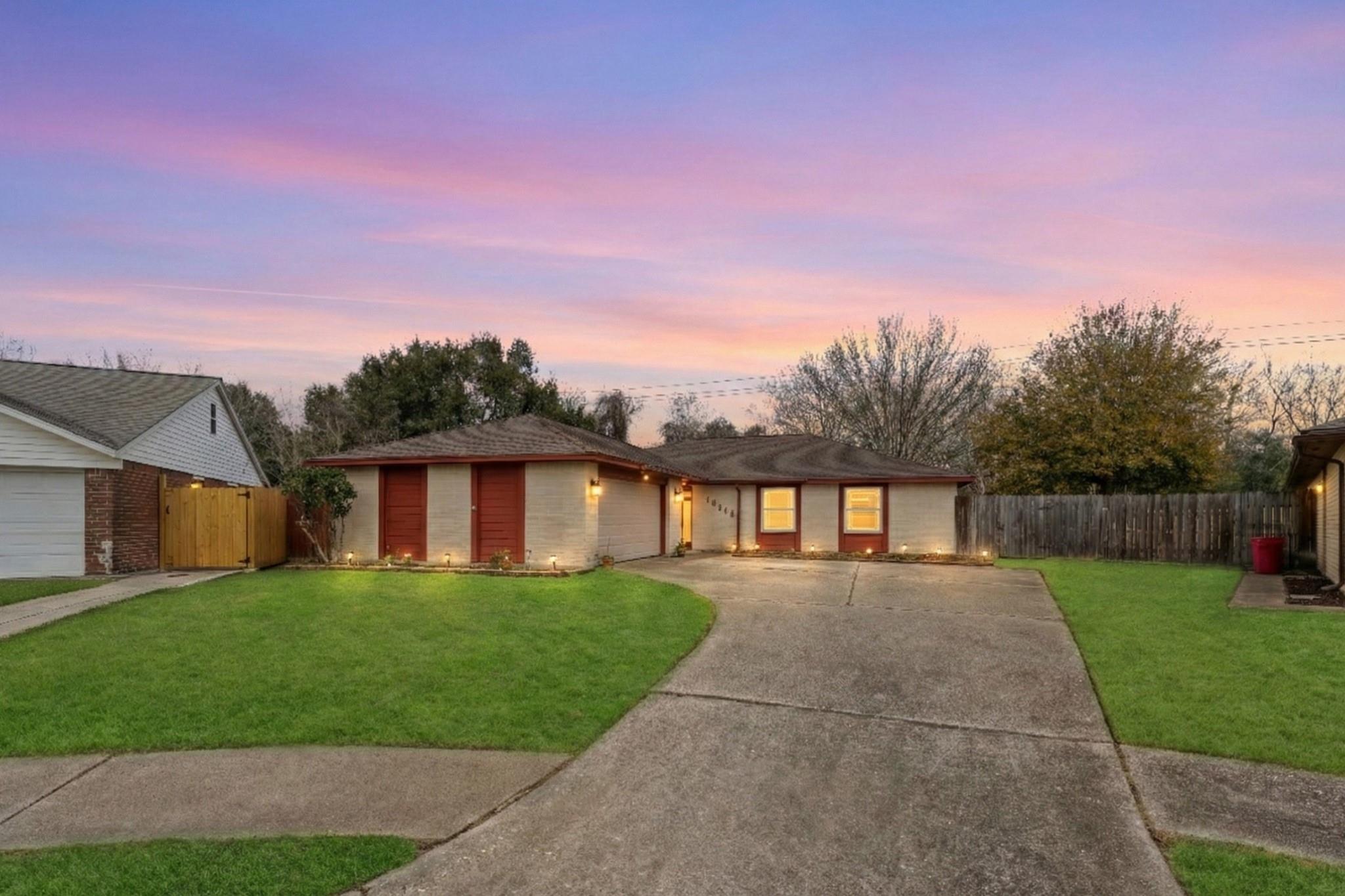 17815 Heritage Colony Court — photo