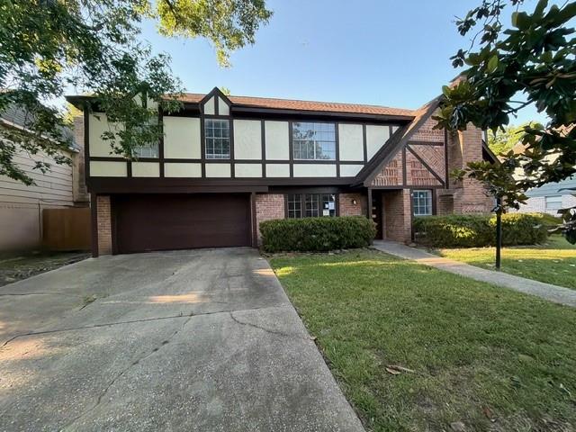5719 Green Timbers Drive — photo