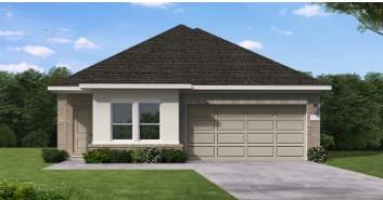 12134 Harrington Gate Drive — photo