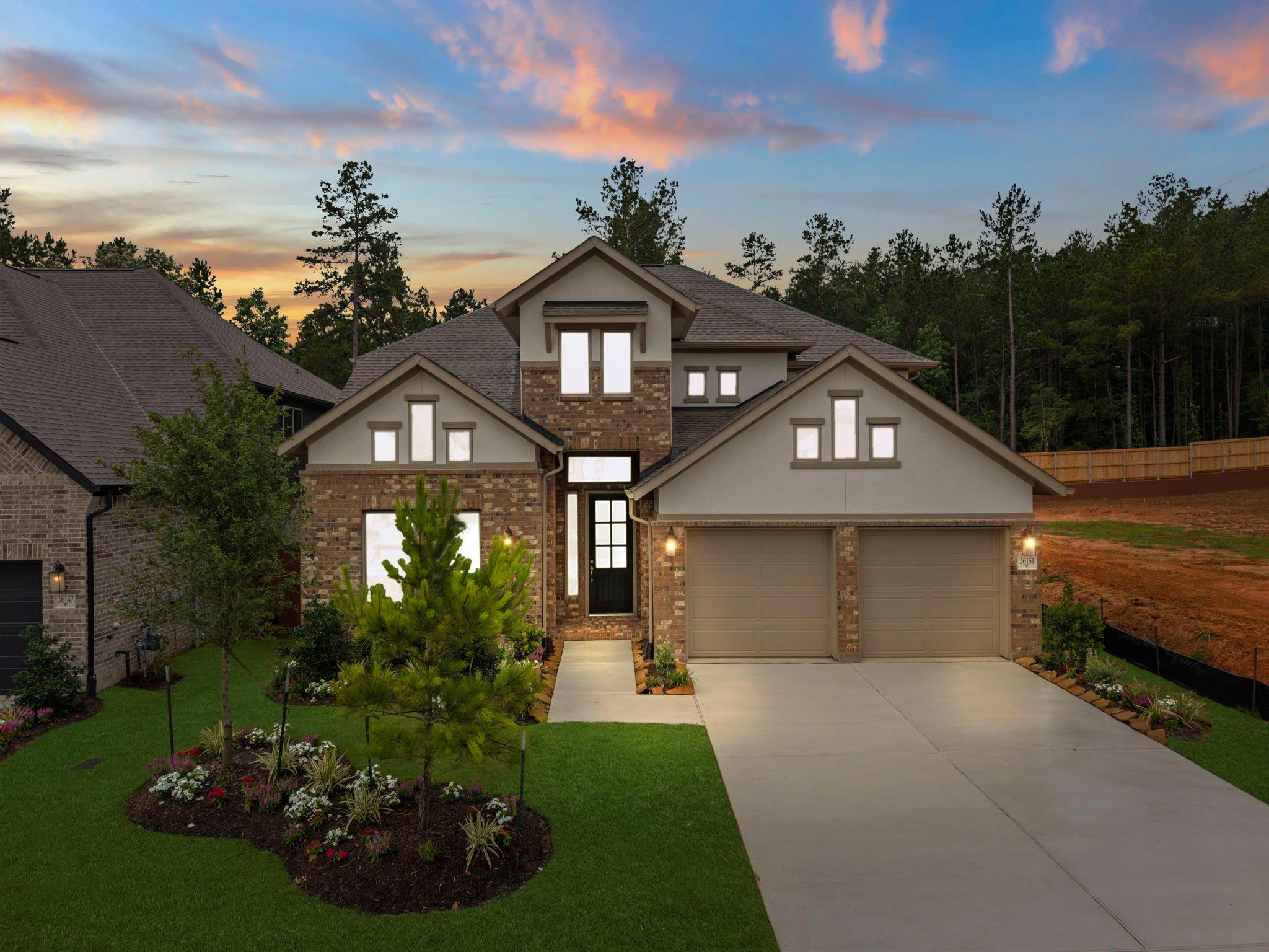 26151 Treetop Terrace Lane — photo