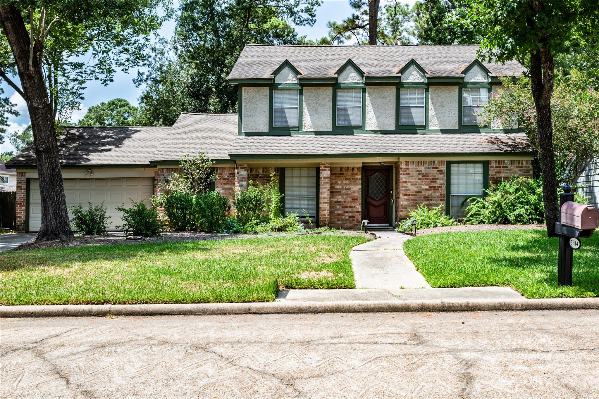 5314 Glenmere Lane — photo