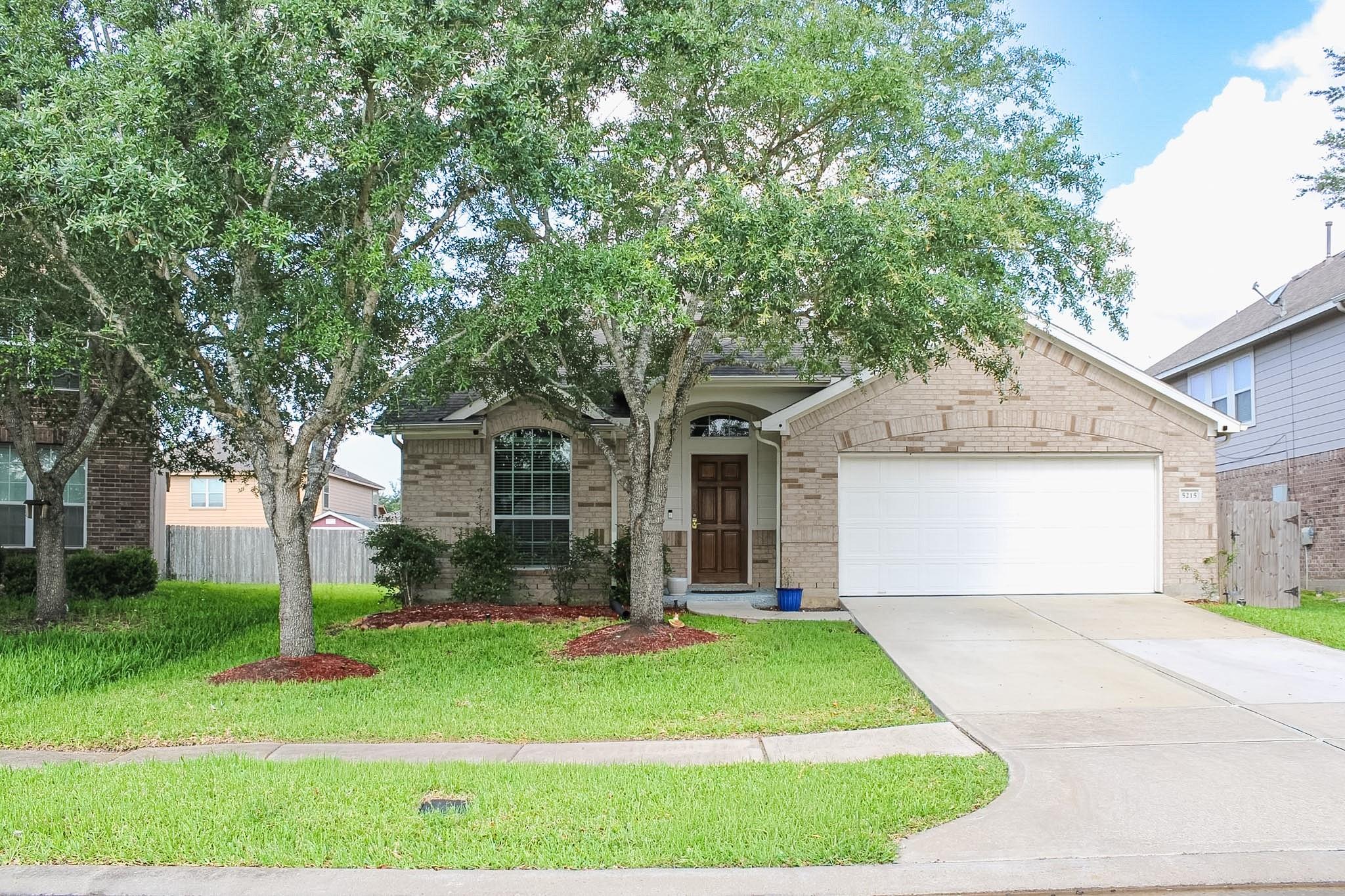 5215 Millwood Pass Circle — photo