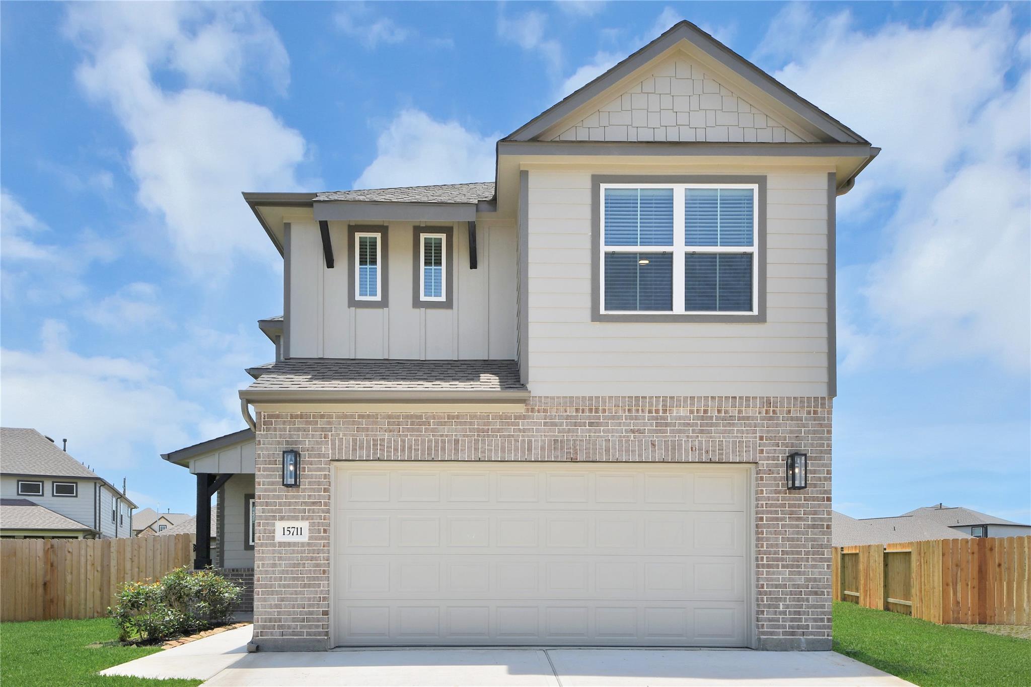 14806 Freestone Plum Ct — photo