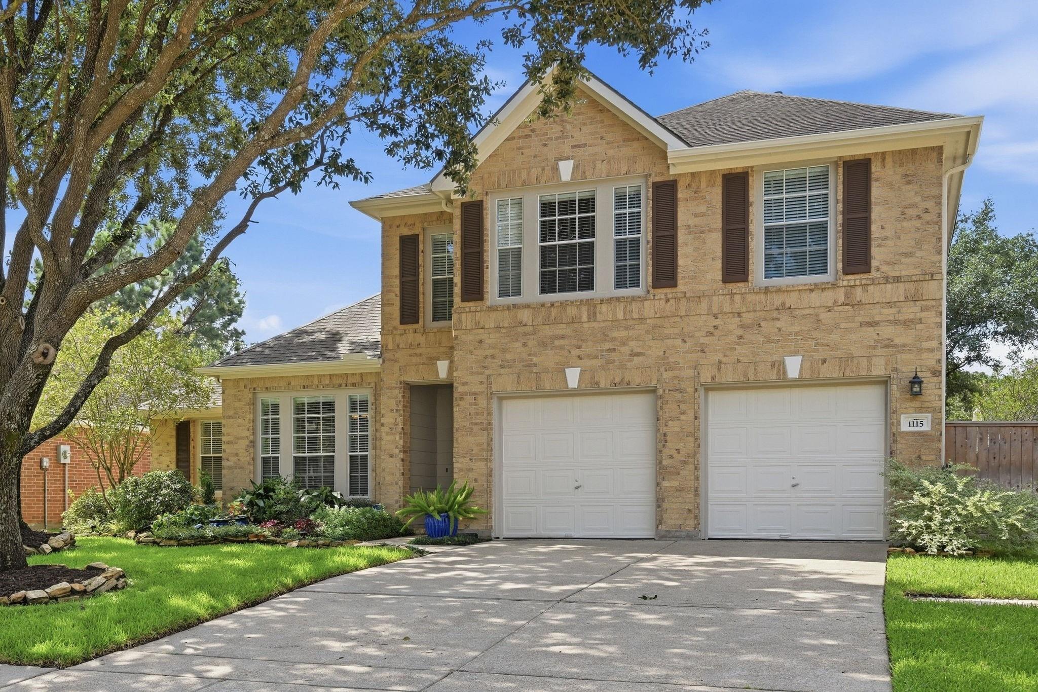 1115 Compass Cove Circle — photo