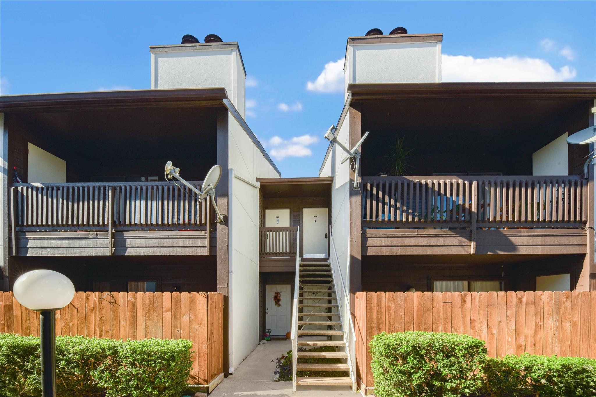 2601 S Braeswood Boulevard #1409 — photo