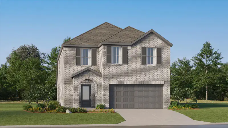 13140 Pine Trace Street — photo