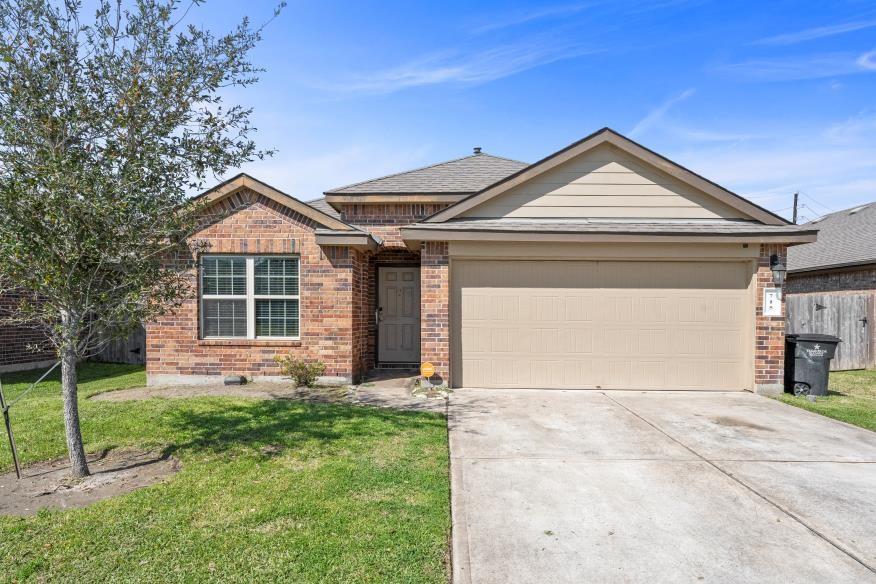 715 Harvest Bluff Drive — photo