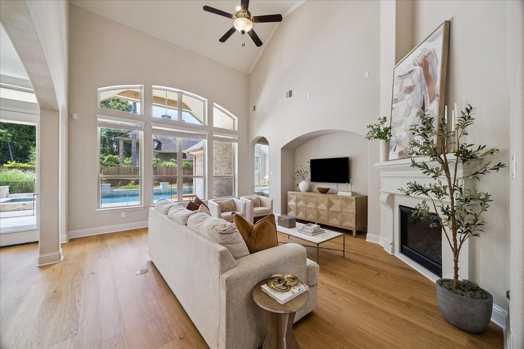 17623 Sequoia Kings Drive — photo