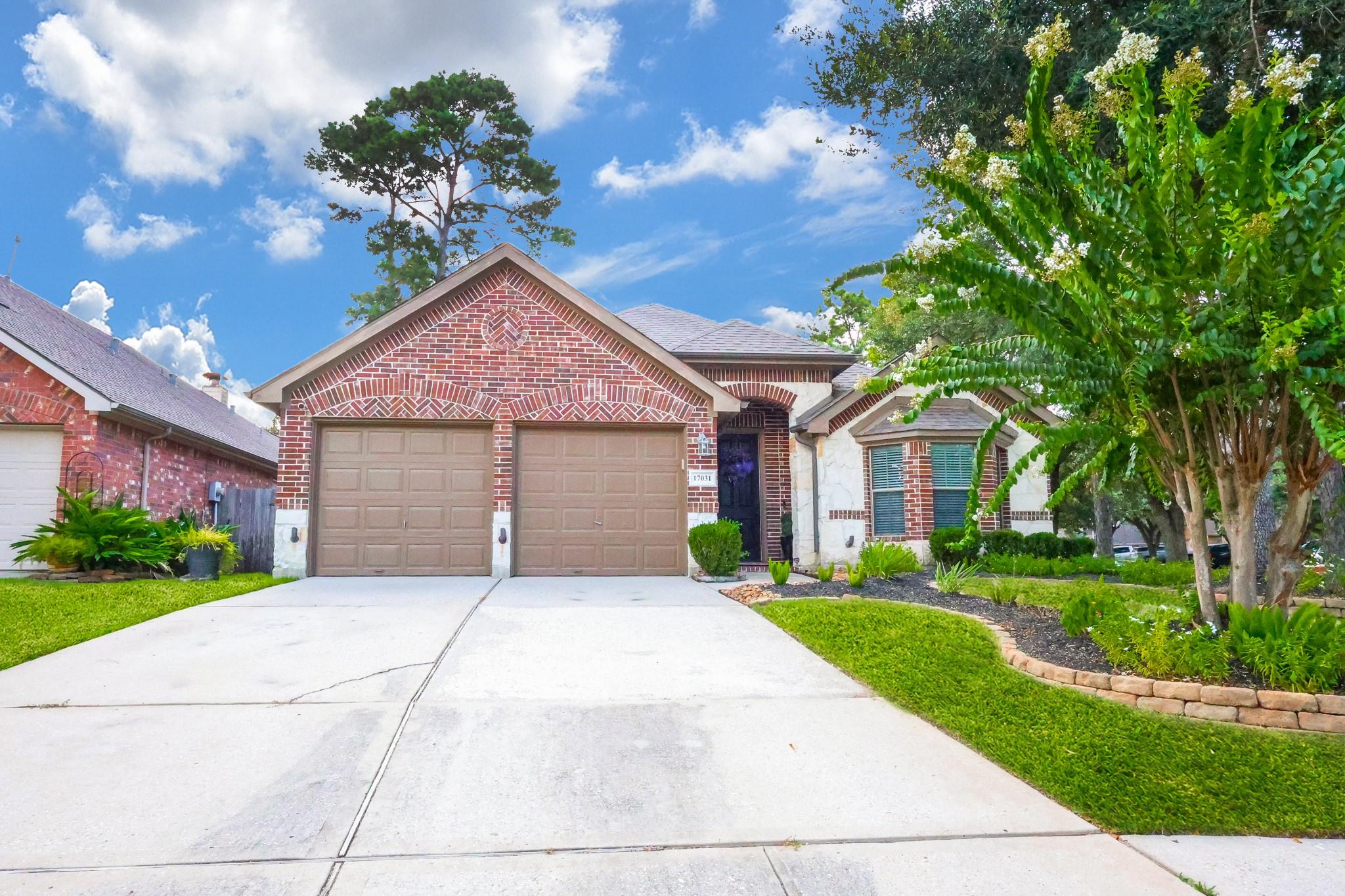 17031 Buffalo Peak Court — photo