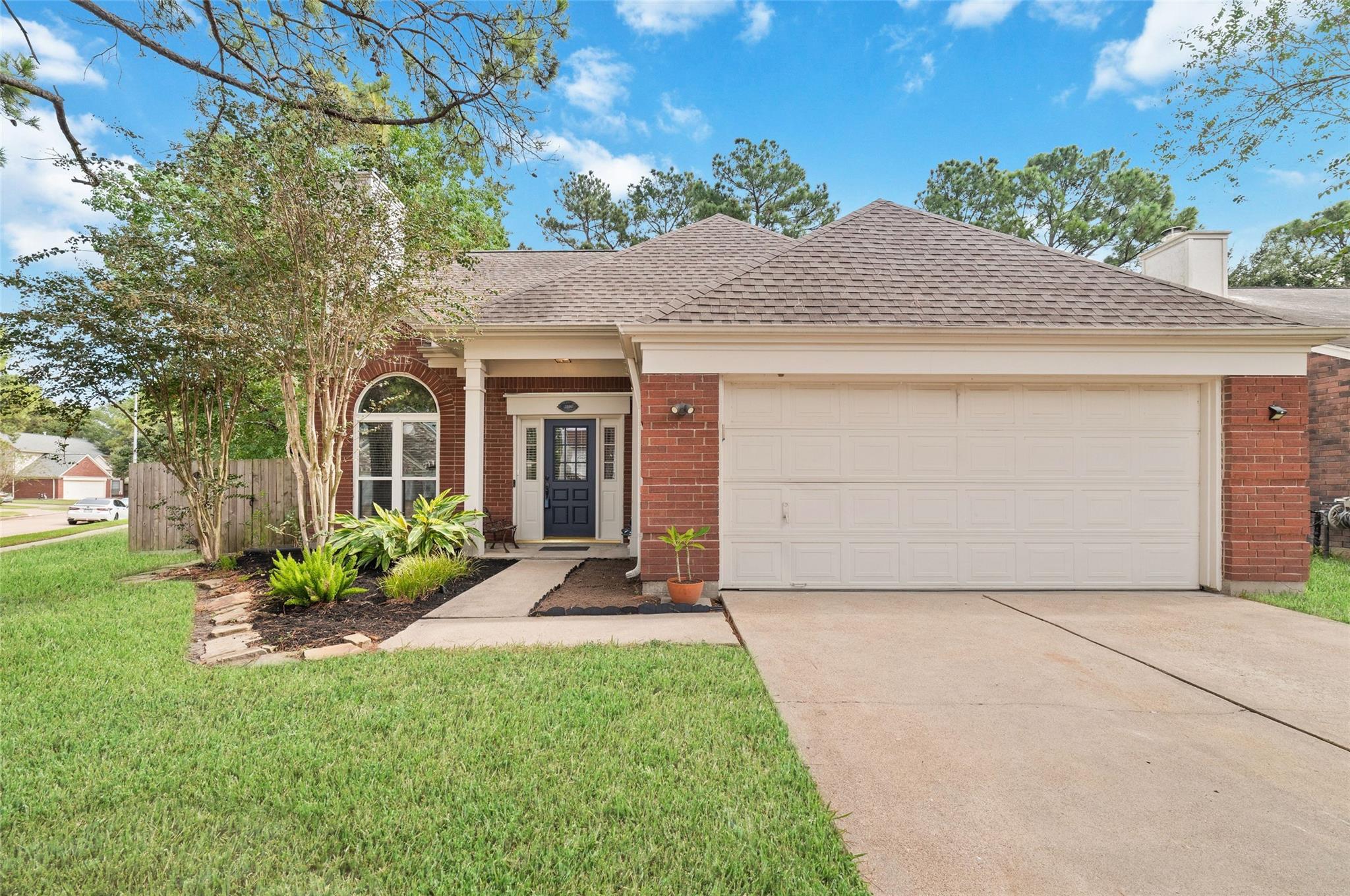 7518 Marble Glen Lane — photo