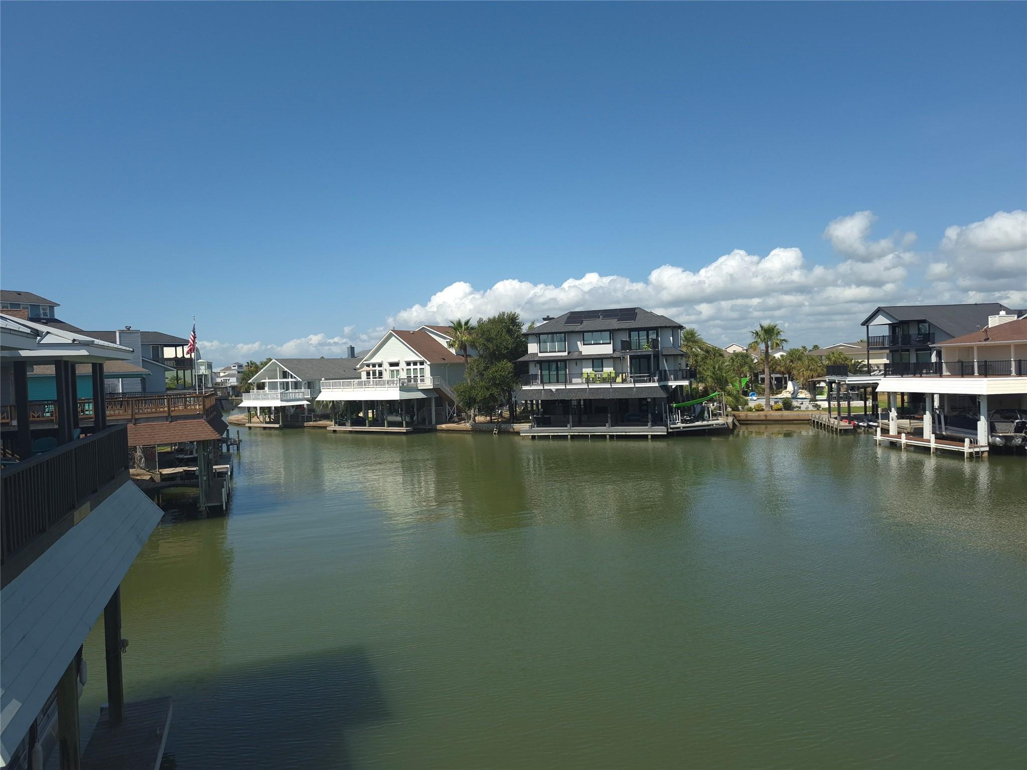 129 Quayside Drive — photo