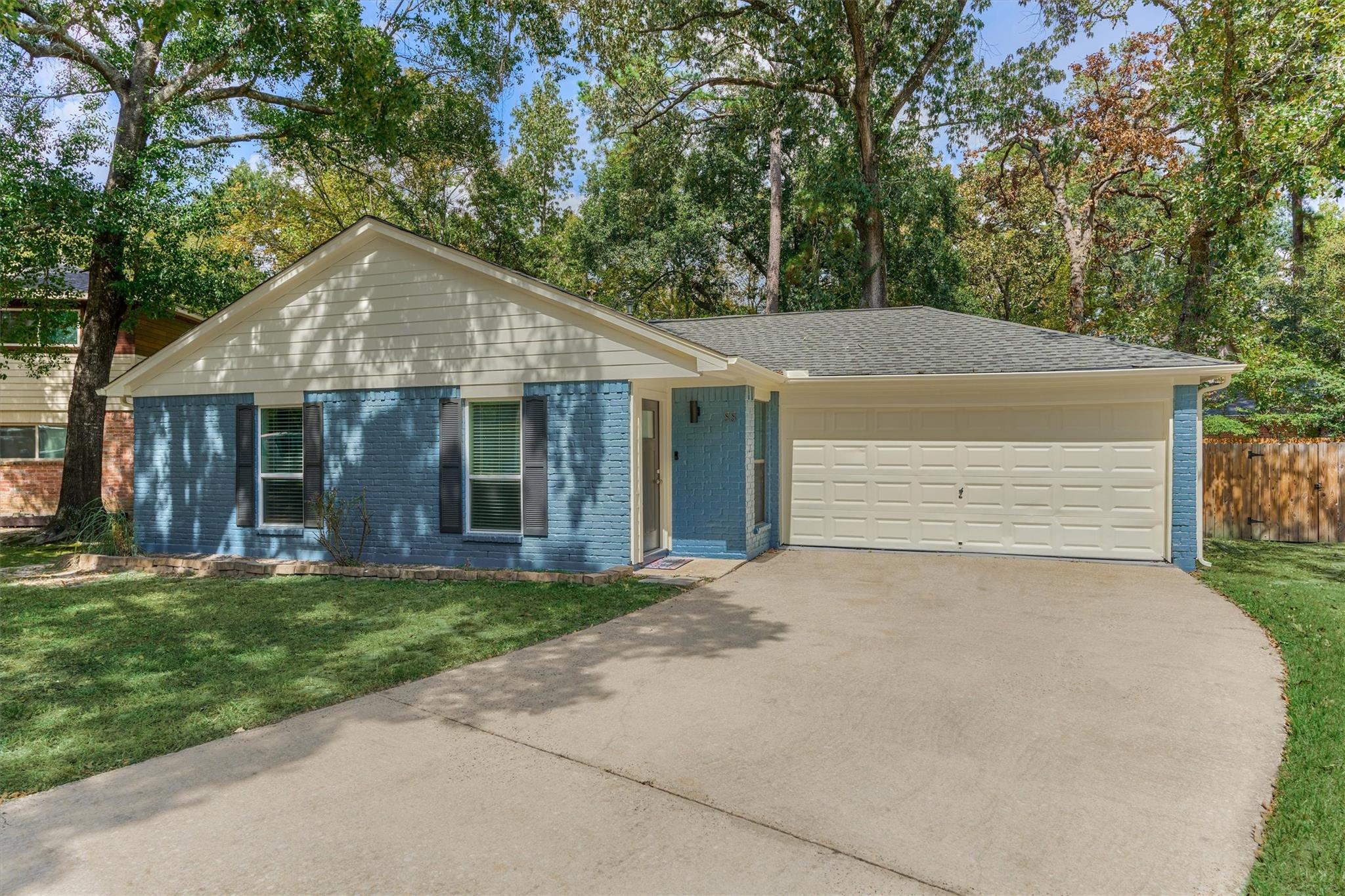 88 W White Willow Circle — photo