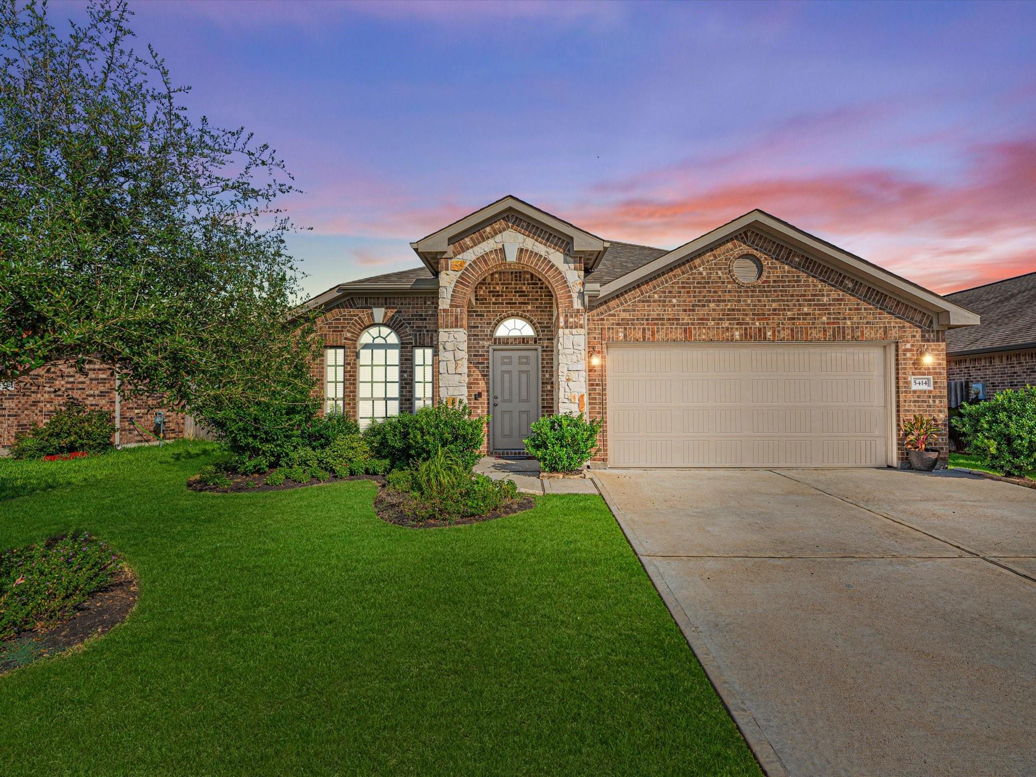 5414 Still Creek Ranch Drive — photo