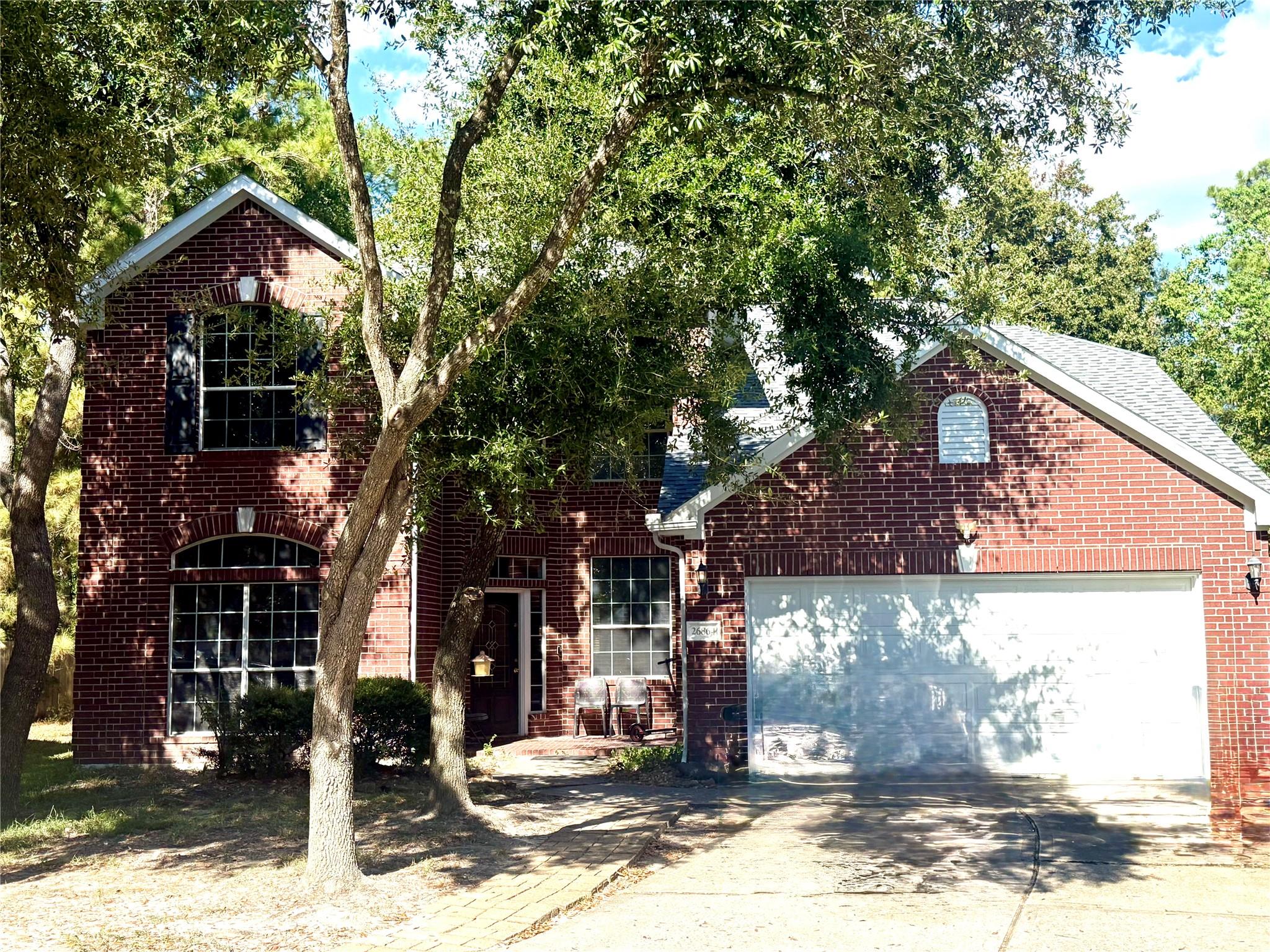 26864 Calgary Pointe Drive — photo