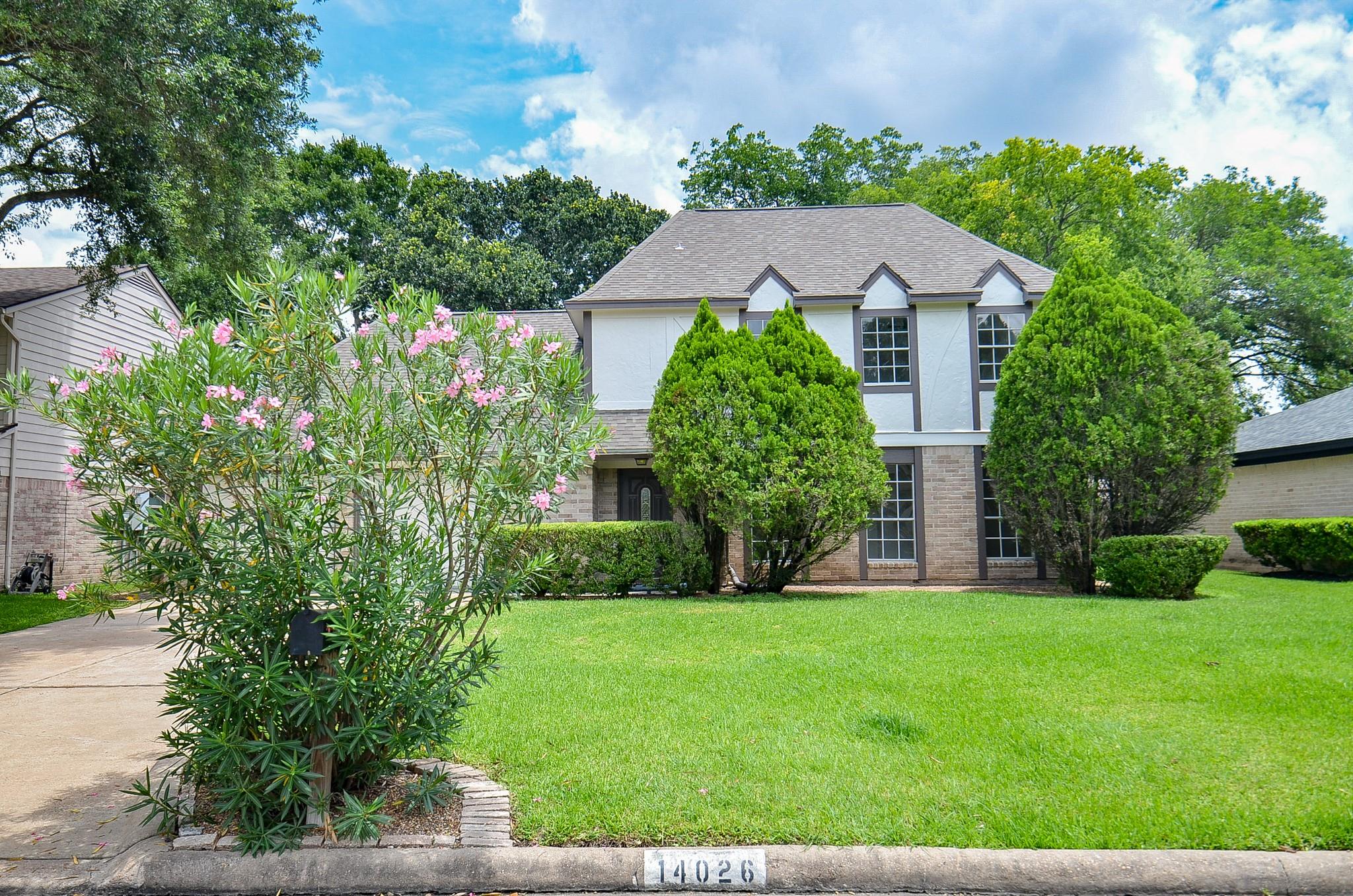14026 Overbrook Lane — photo