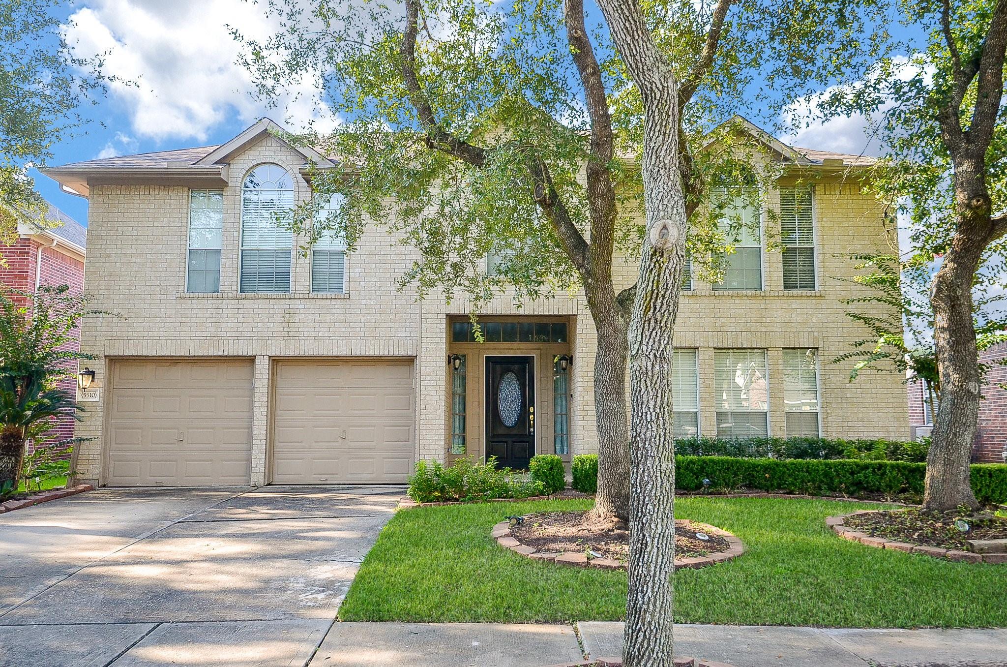 5510 Poundstone Court — photo