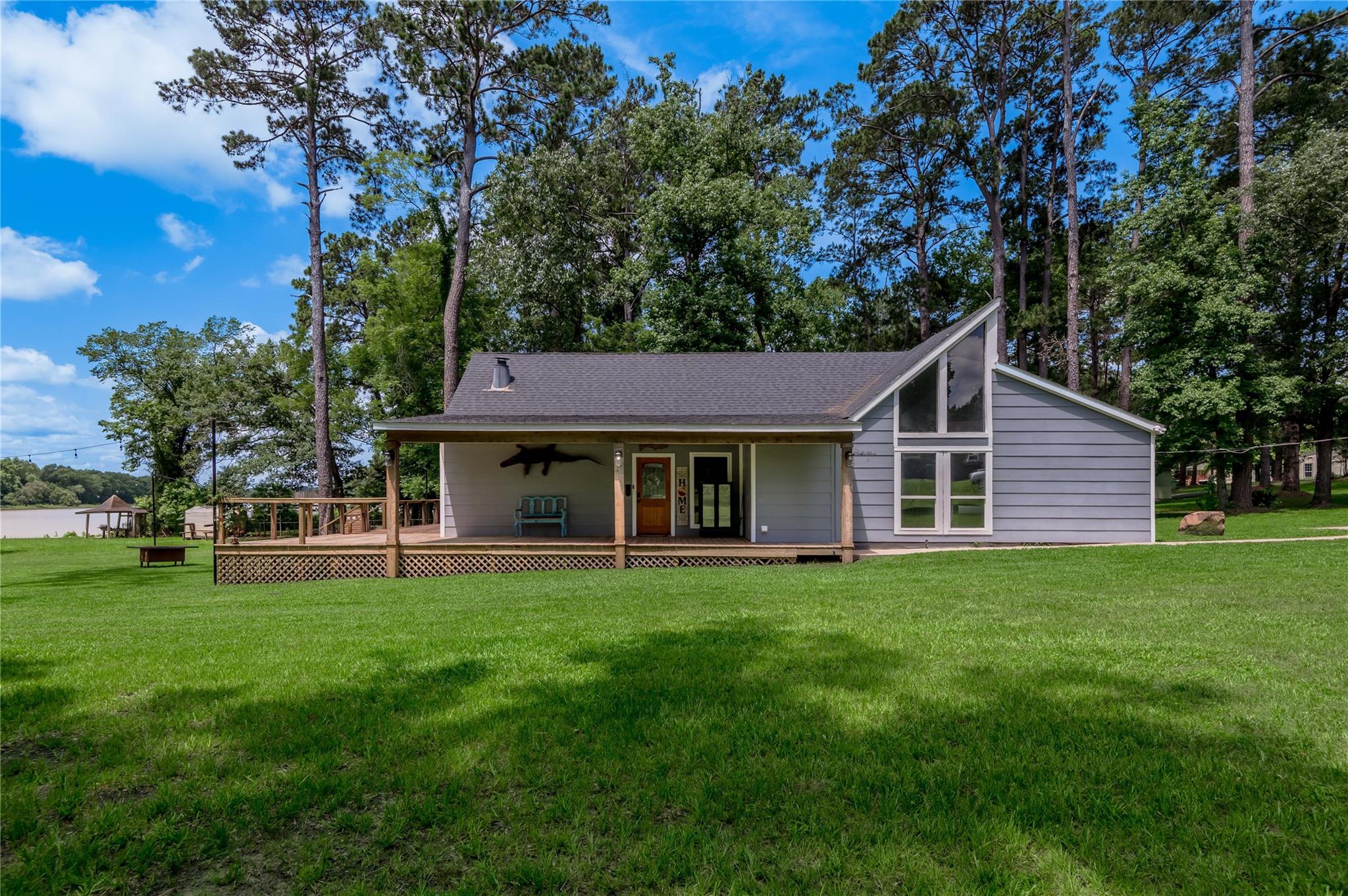 172 Lake Drive, Trinity, TX 75862 — photo 2