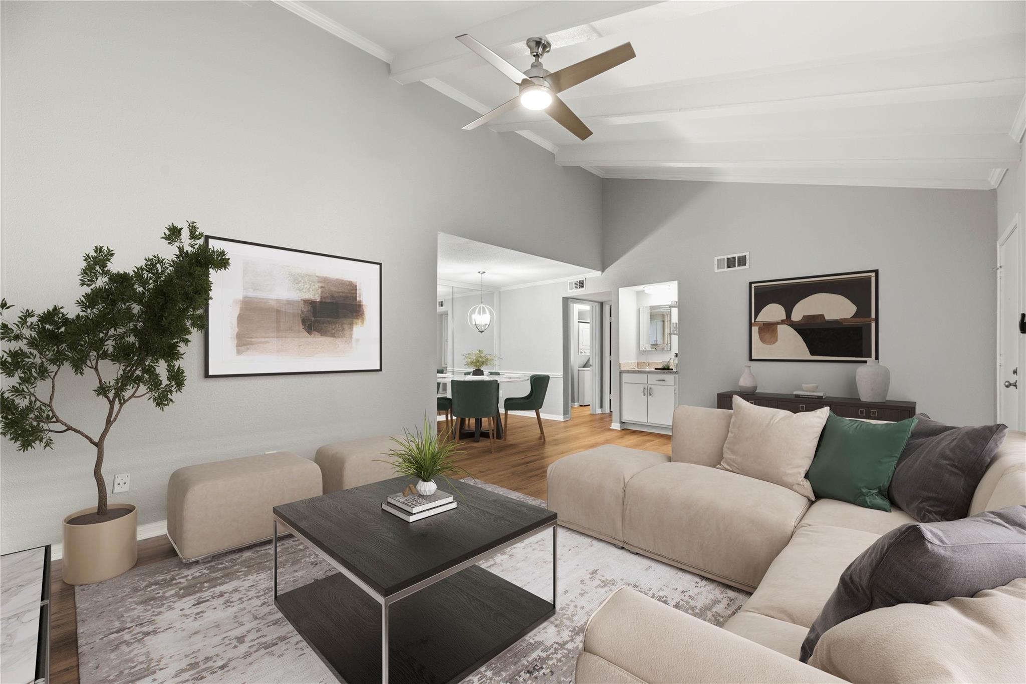 5711 Sugar Hill Drive #24 — photo