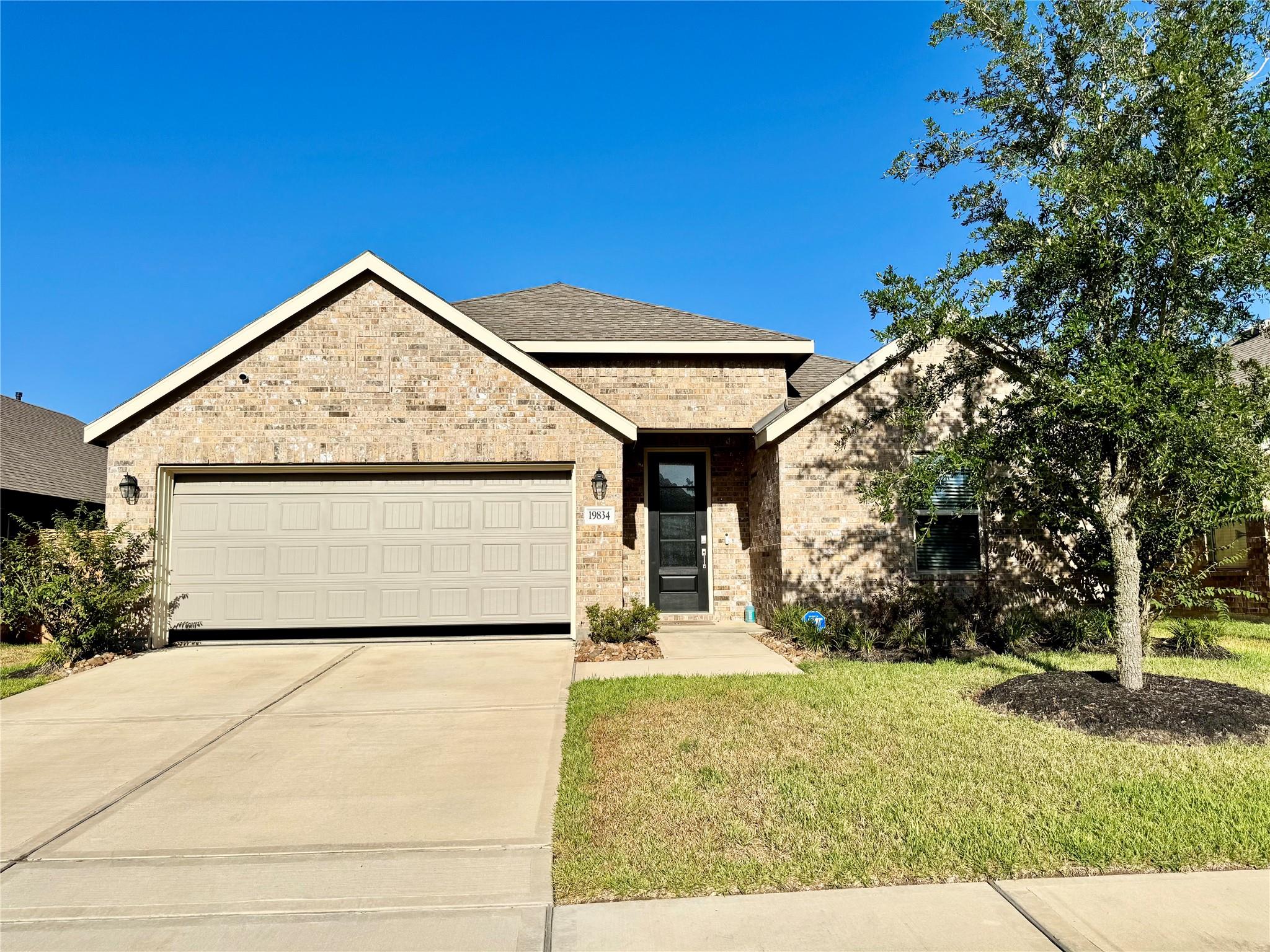 19834 Sienna Green Drive — photo