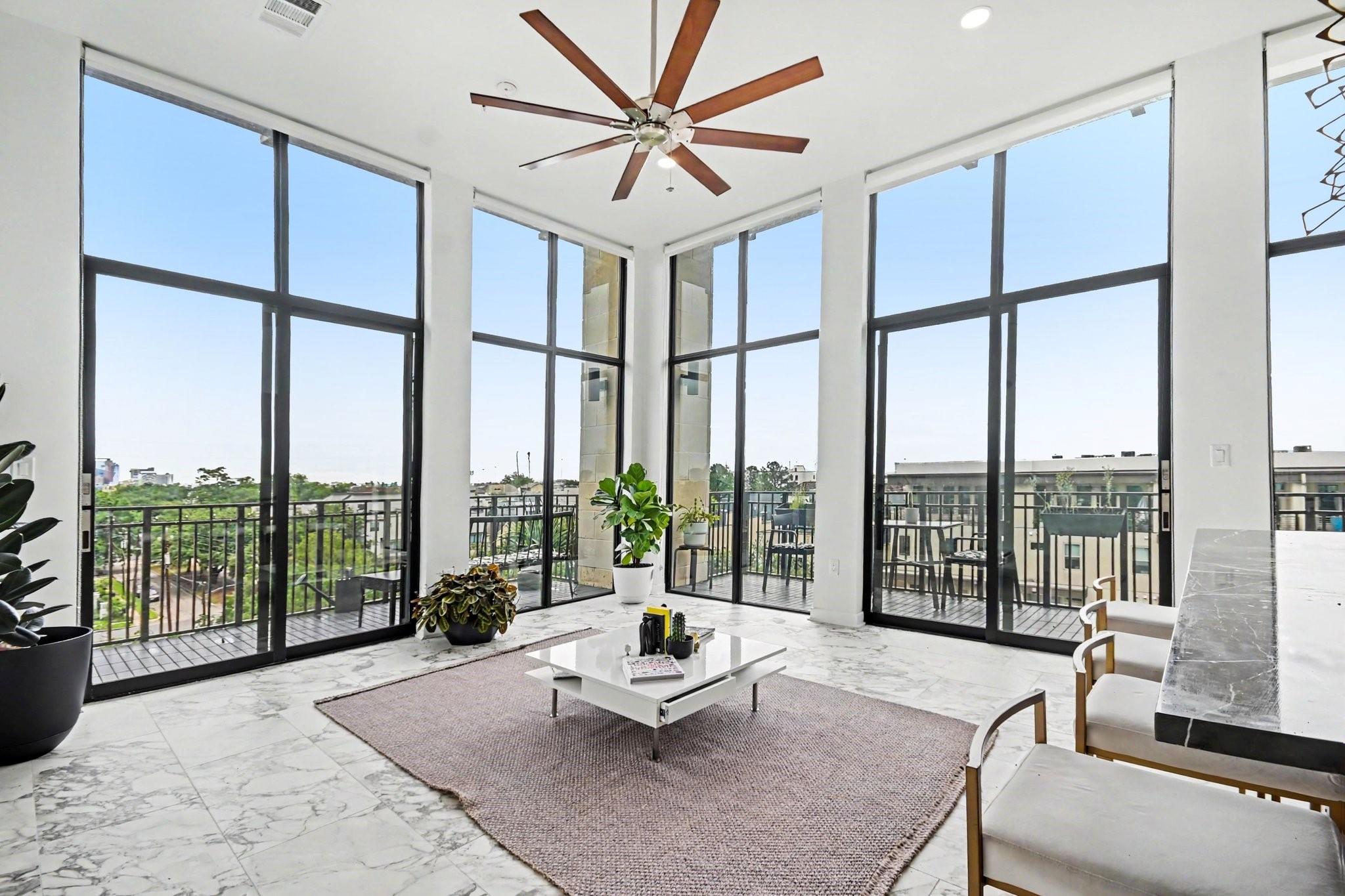 4820 Caroline Street #501 — photo