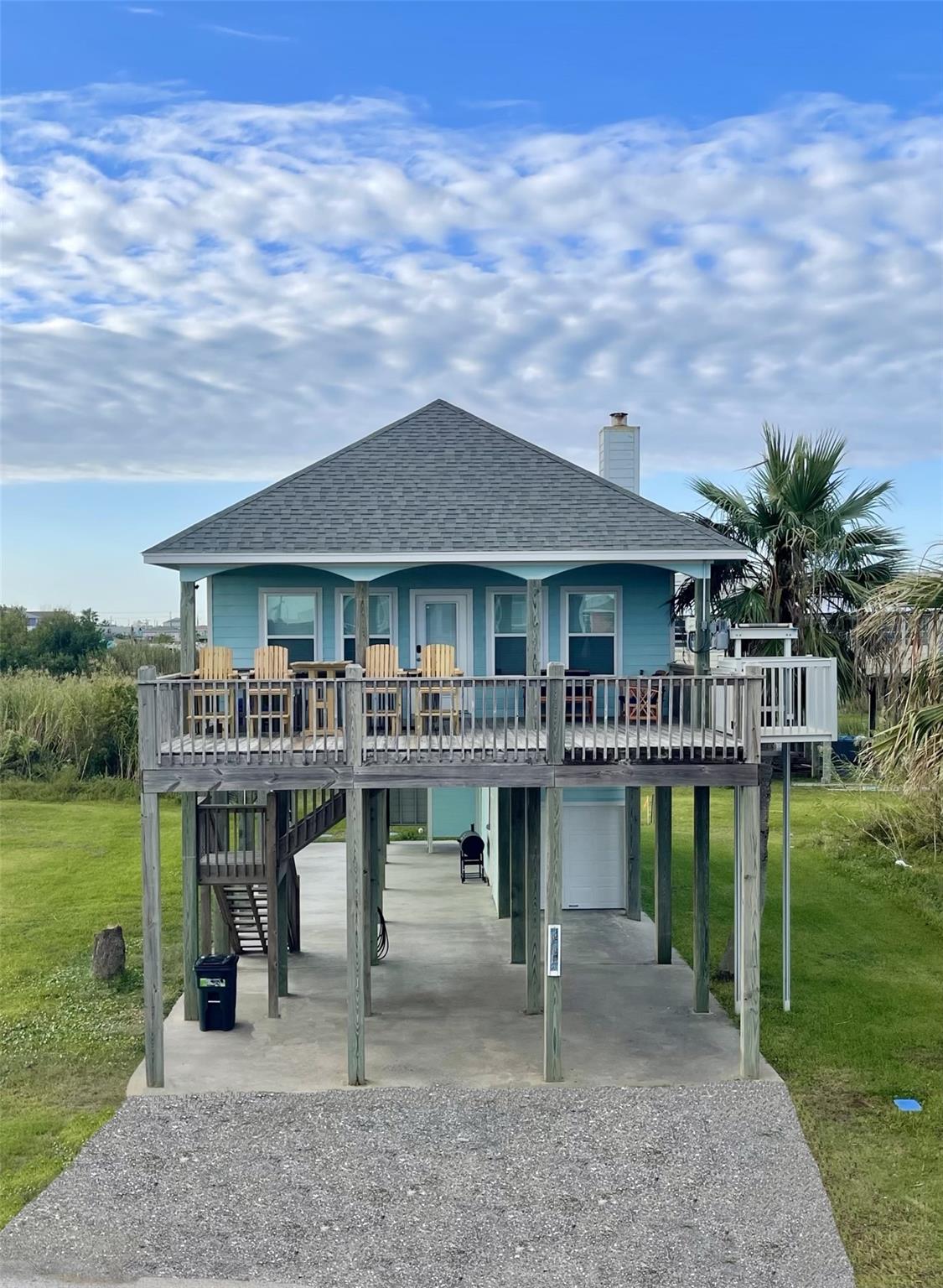 1745 Catfish Lane — photo