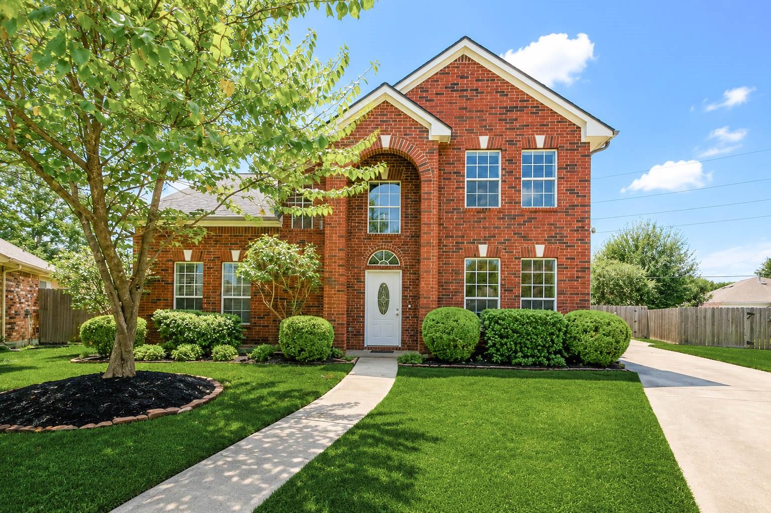 1723 Park Ridge Drive — photo
