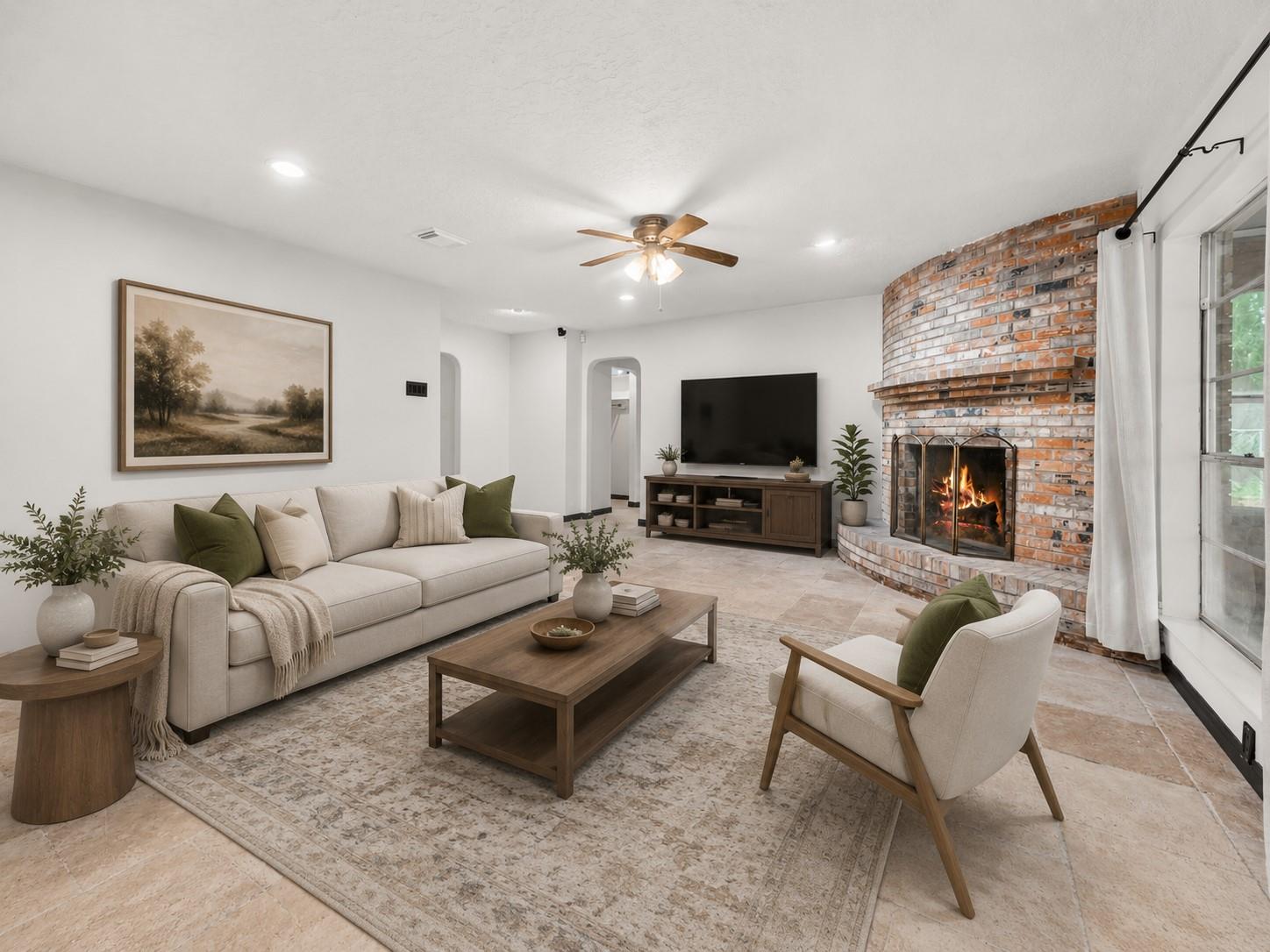 7319 Tall Pines Drive — photo