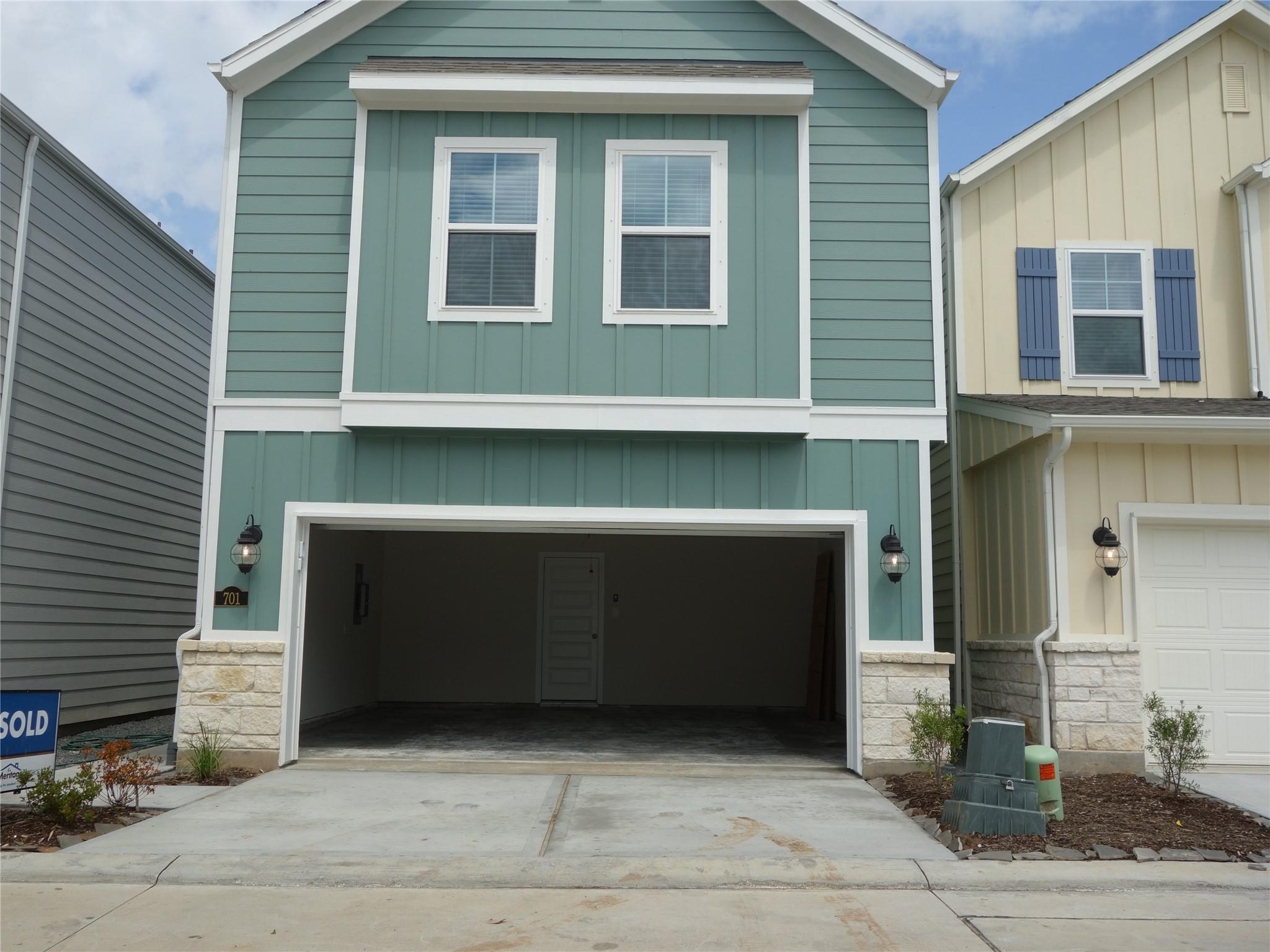 701 Sand Dollar Drive — photo