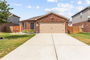 1013 Misty Patch Drive — photo