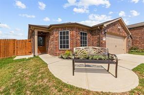 1013 Misty Patch Drive, Katy, TX 77493 — photo 3