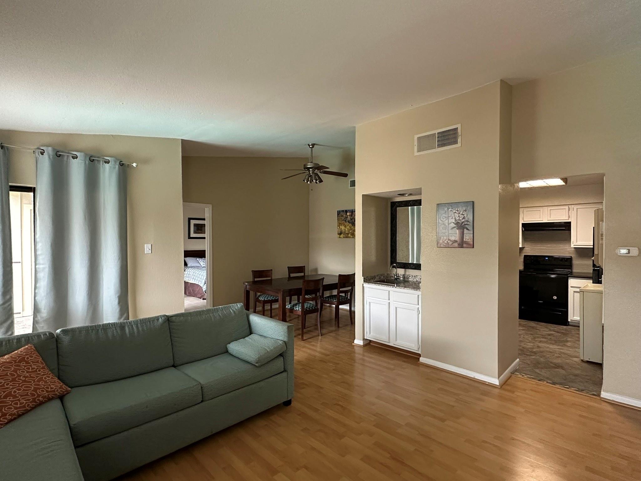 8100 Cambridge Street #30 — photo