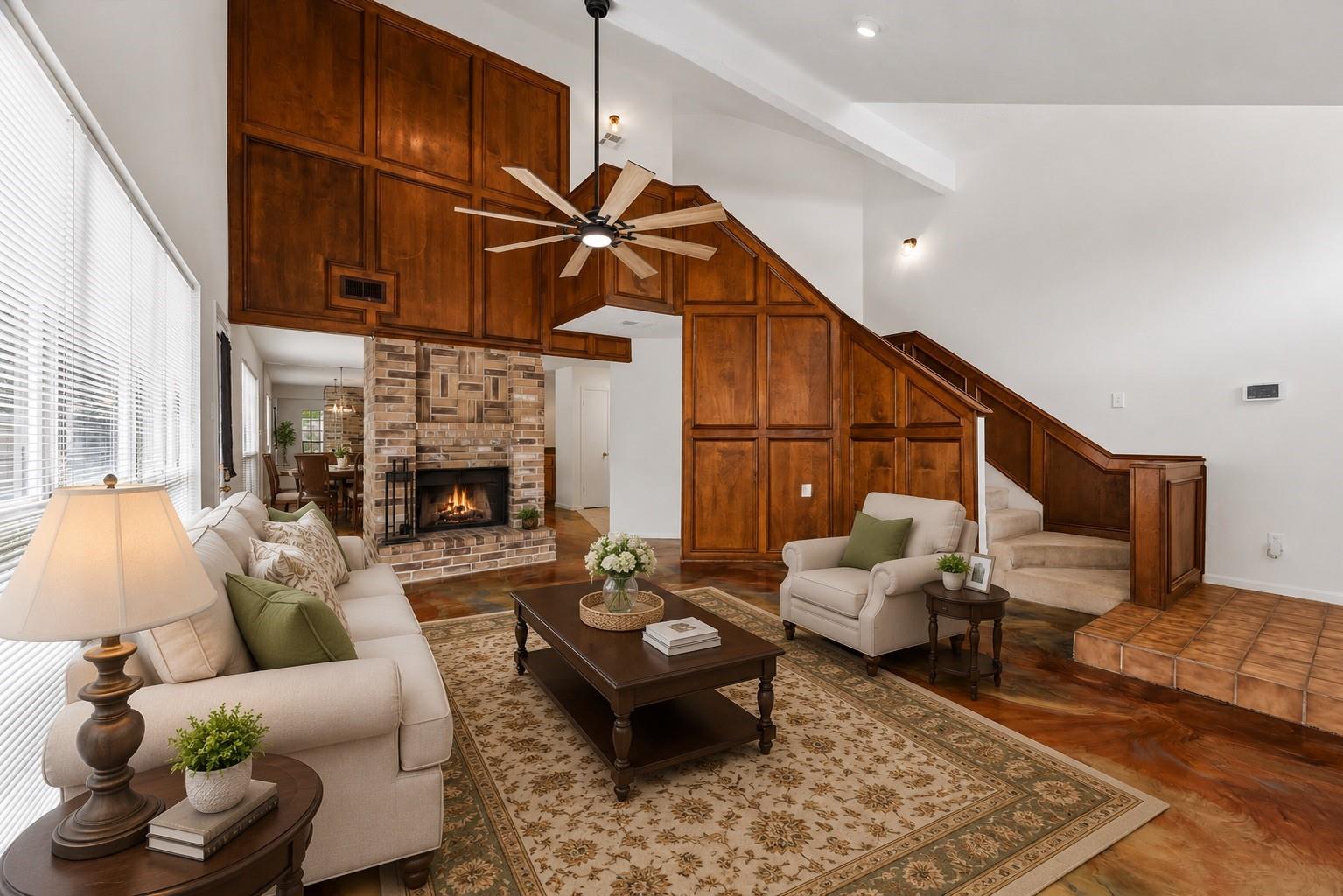 3806 Crystal Falls Drive — photo