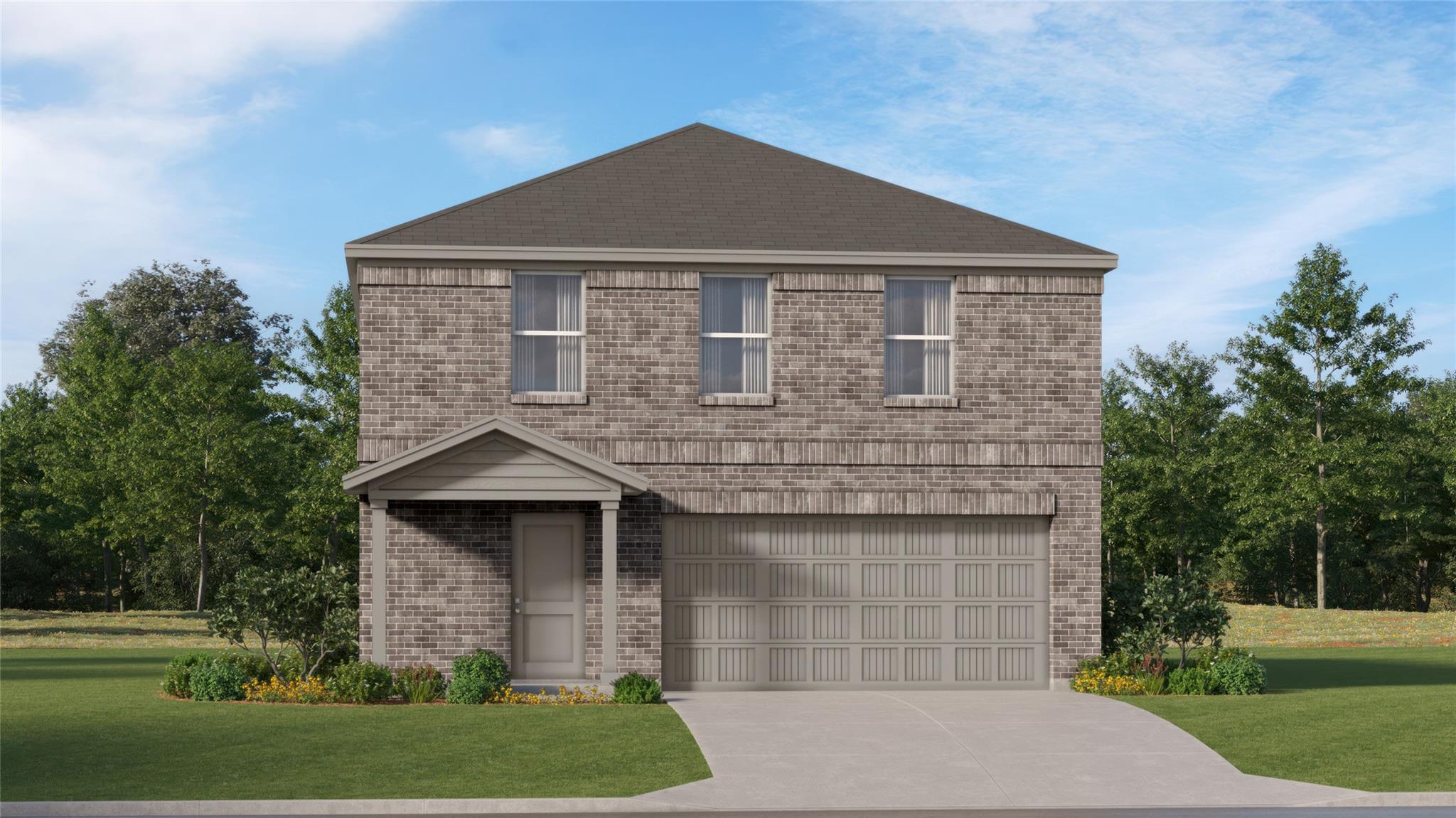 21210 Serene Meadow Drive — photo