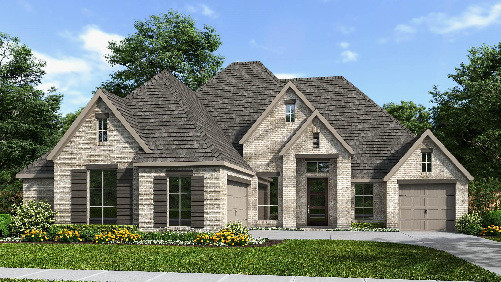 206 Catahoula Court — photo