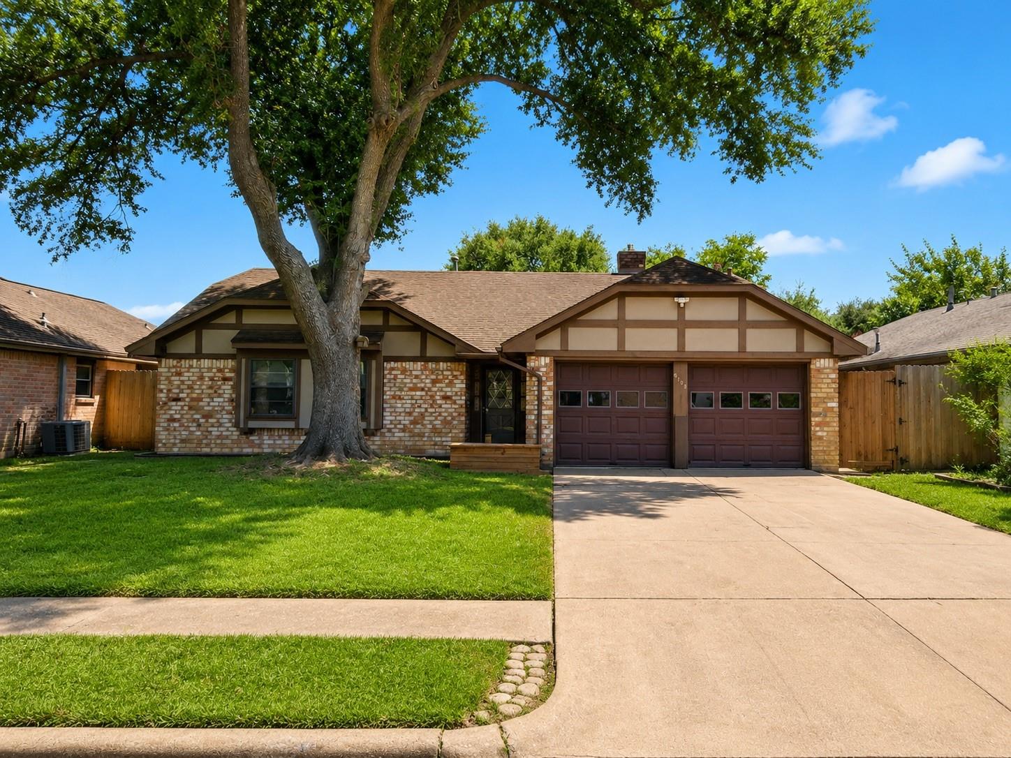 6107 Autumn Arbor Drive — photo
