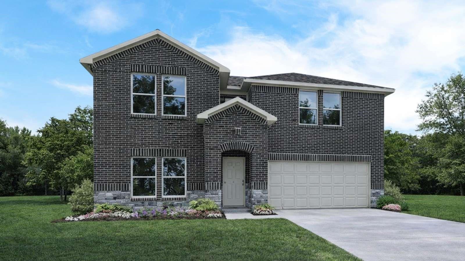 14953 Cherry Creek Drive — photo