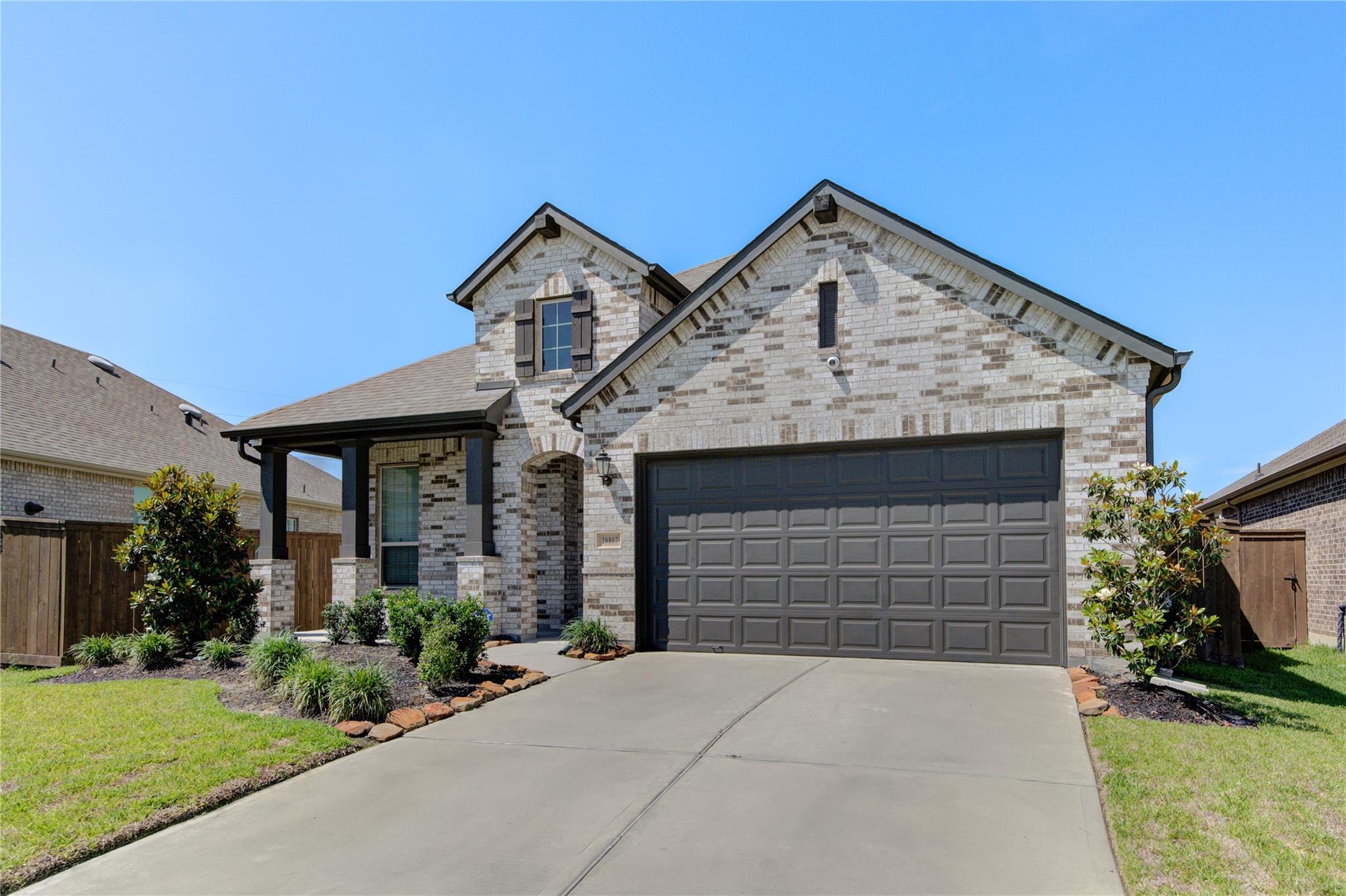 20807 Shawbrook Drive — photo