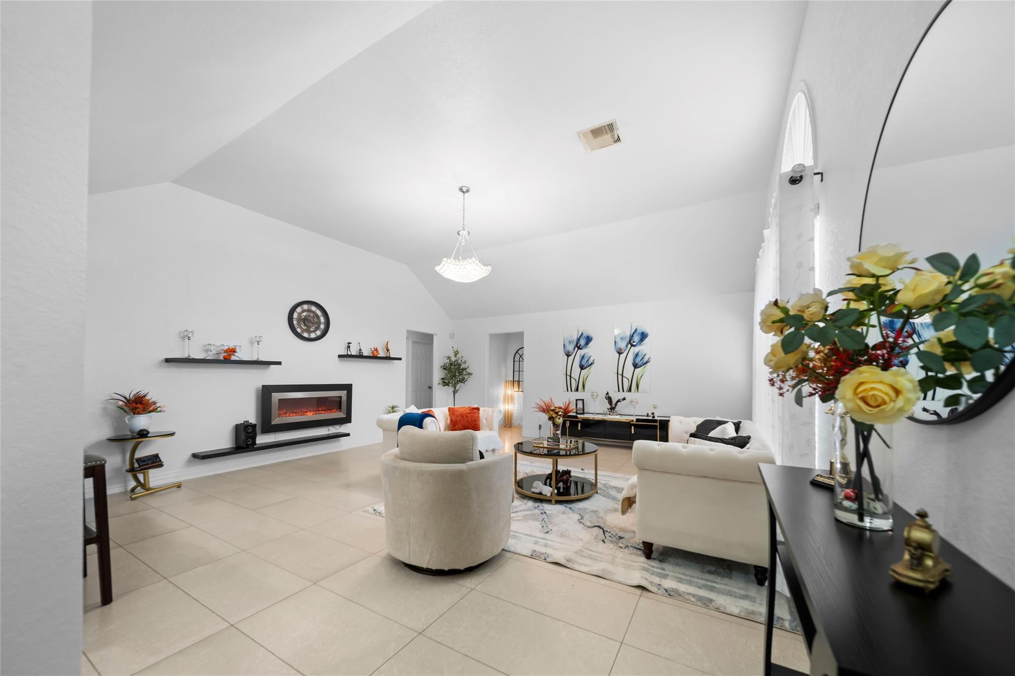 18314 Grove Fair Court — photo